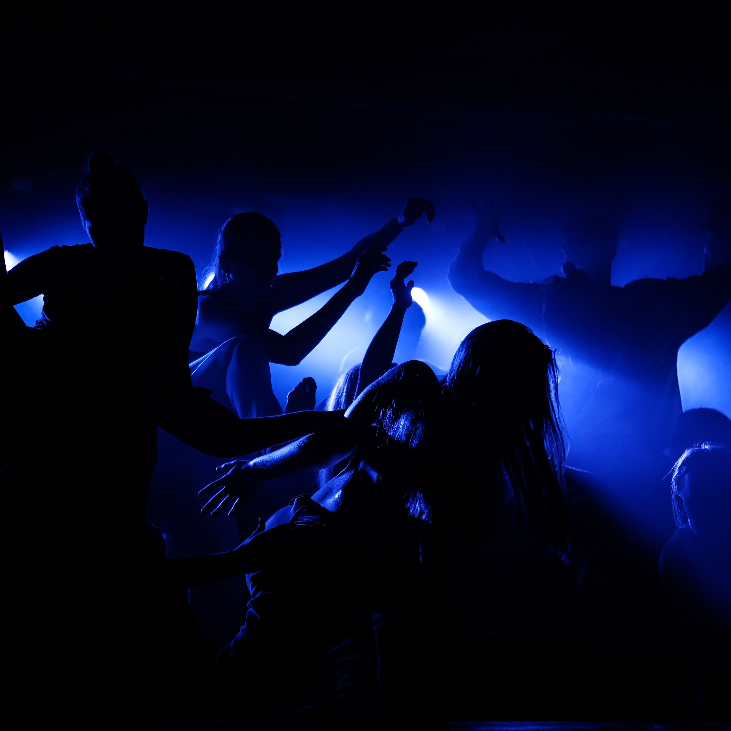 Показ лаборатории ЛОДКА