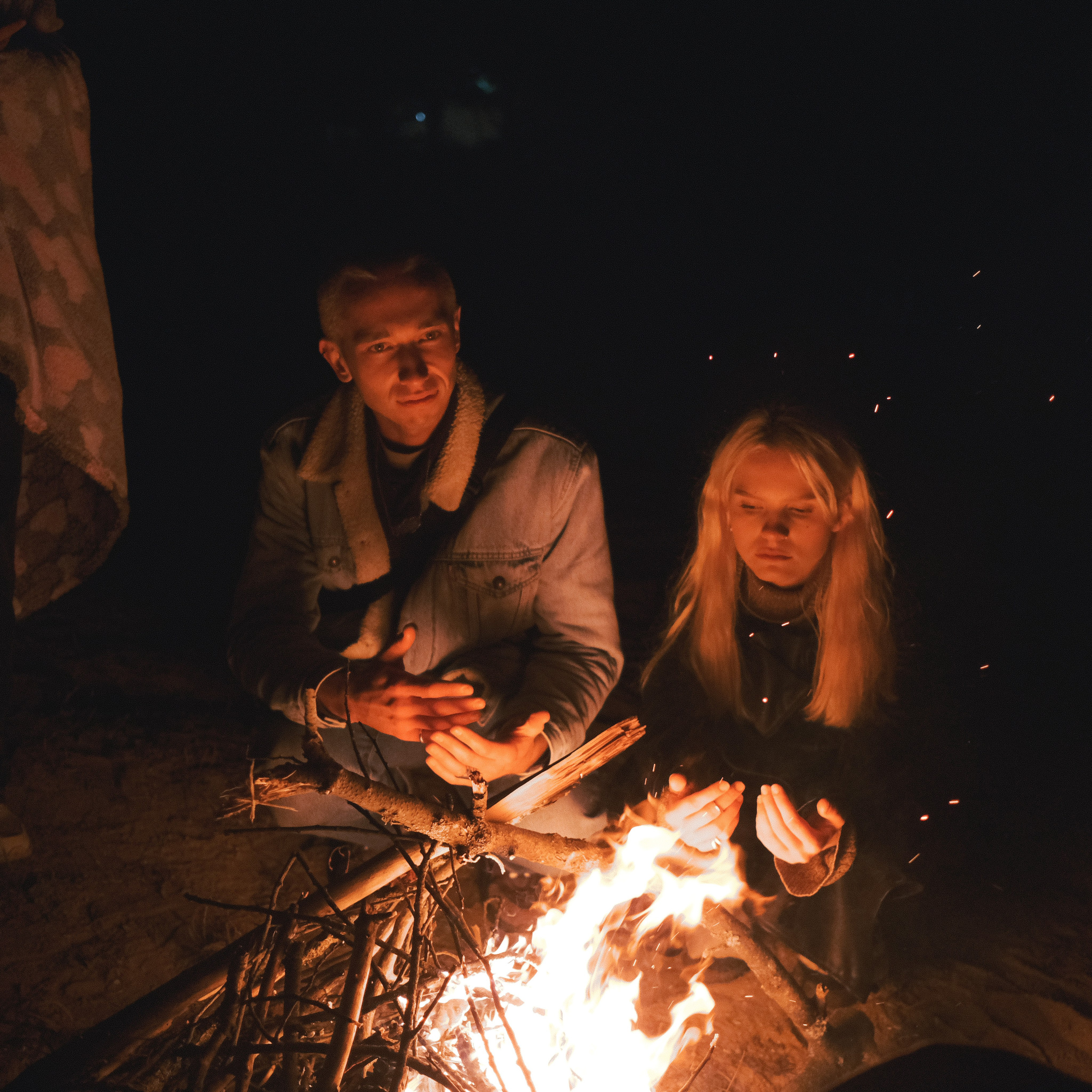 Эко-фестиваль АртЛуга 2022