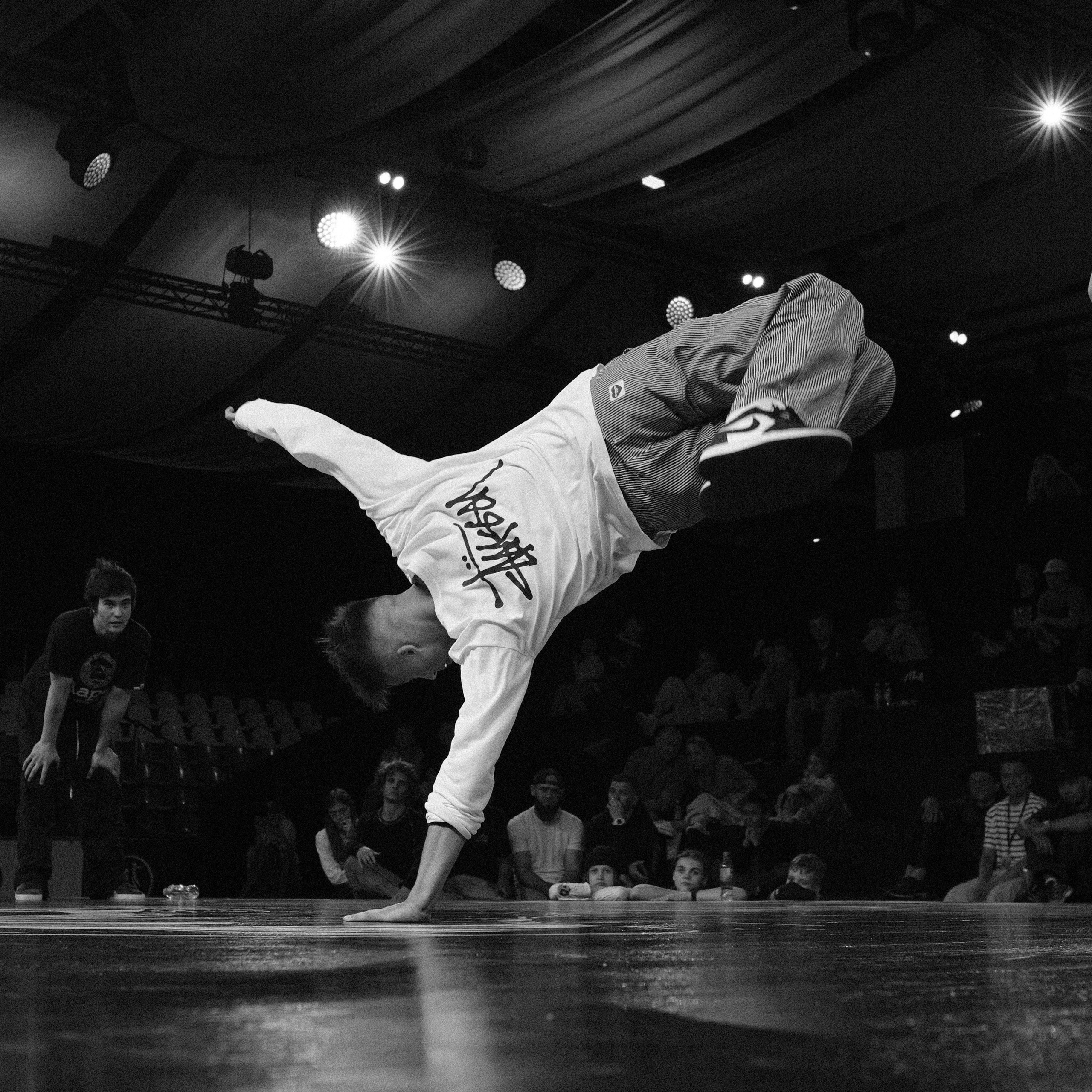 BREAKING SUMMER FEST 2023