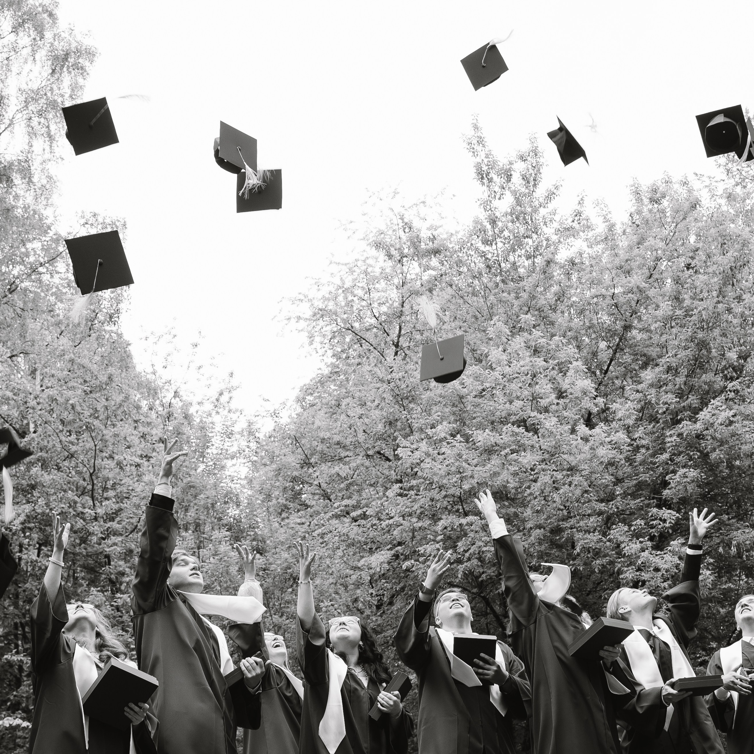 Академическая гимназия 11 класс|последний звонок