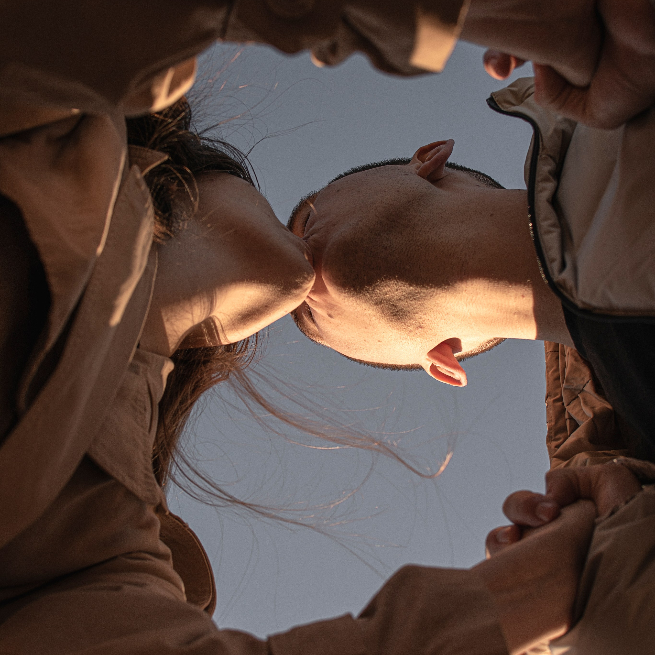 Алина и&nbsp;Никита