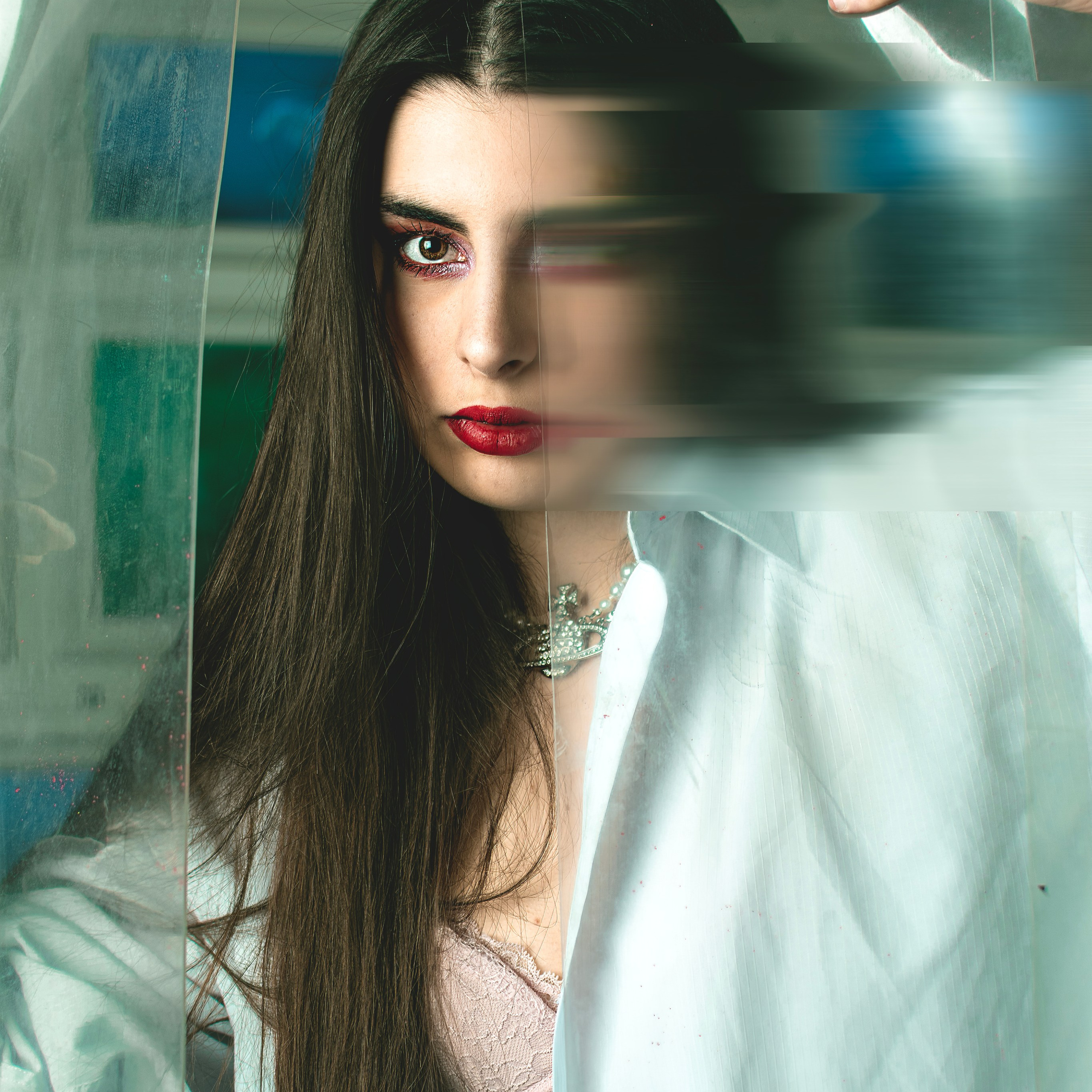 Антиутопия