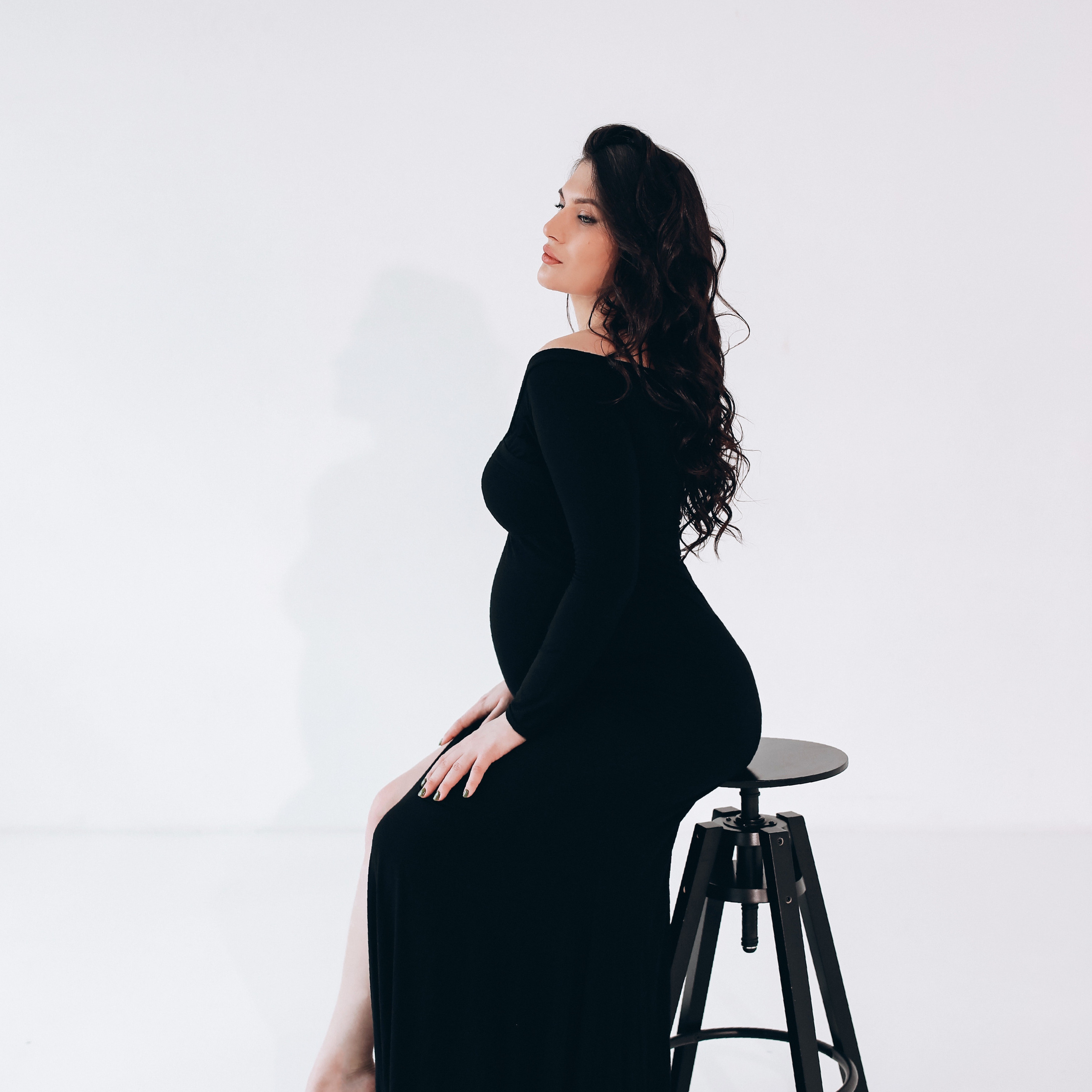 Рада. Фотограф в Мурманске Диана Борисова