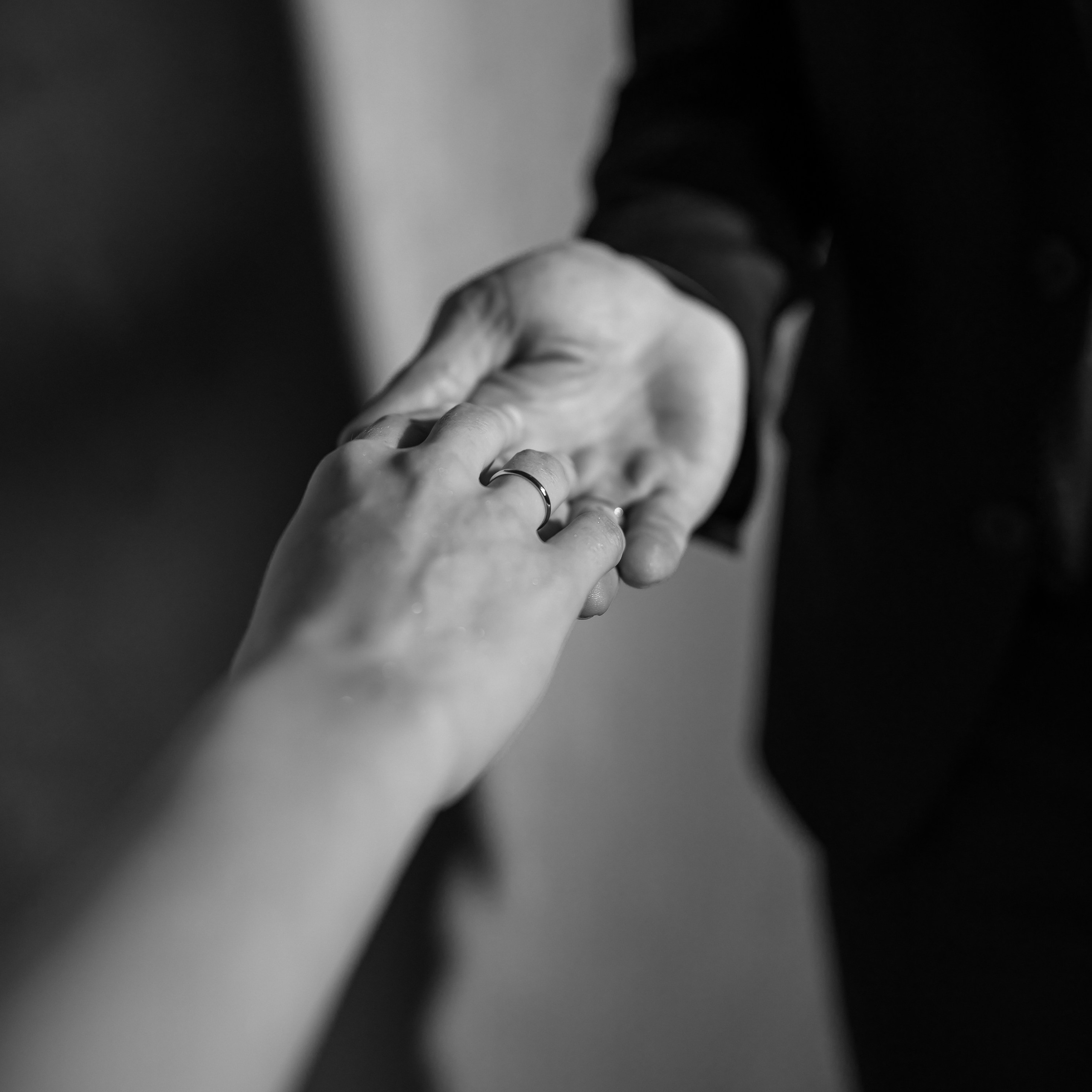 Денис & Валерия. Фотограф в Мурманске Диана Борисова