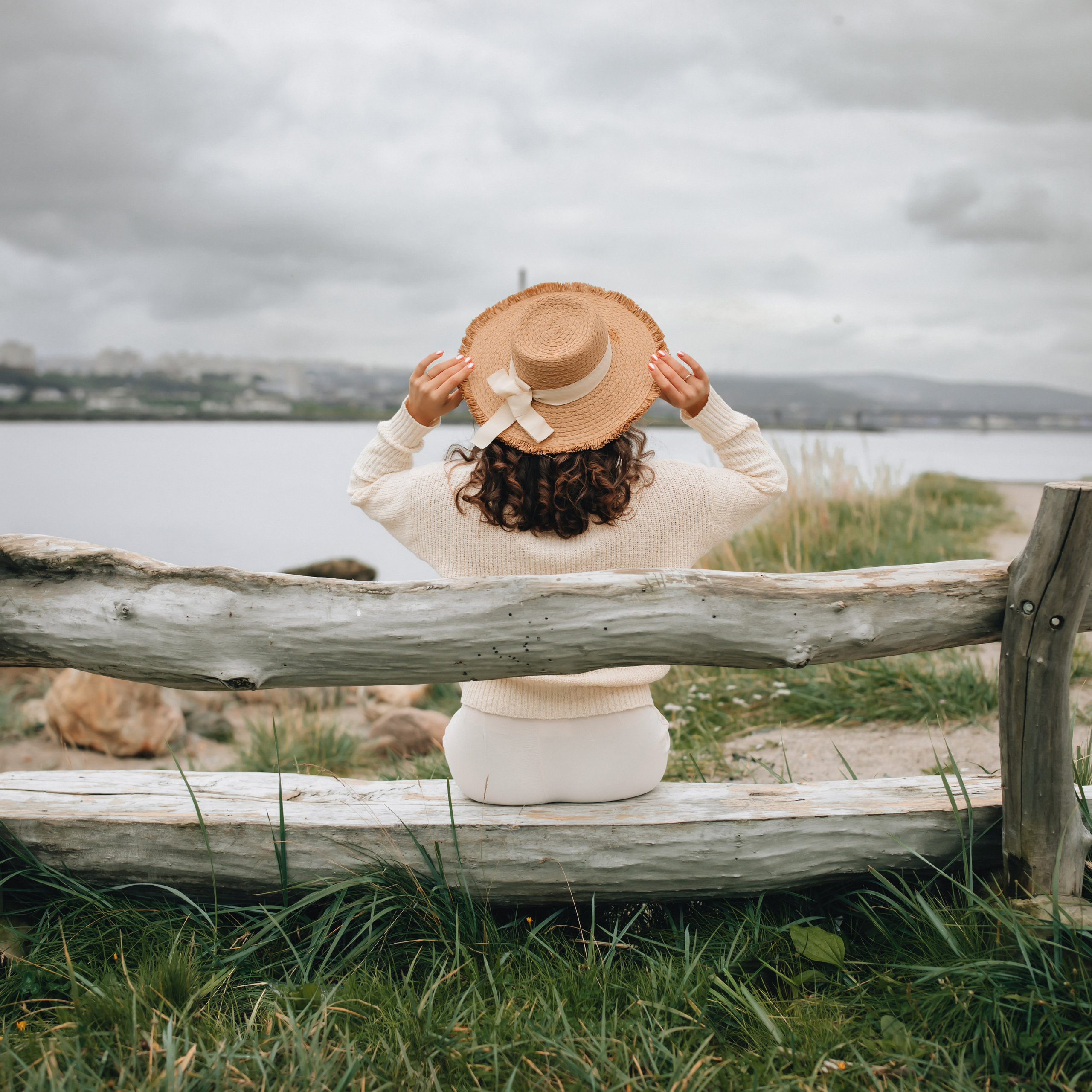 Натали. Фотограф в Мурманске Диана Борисова