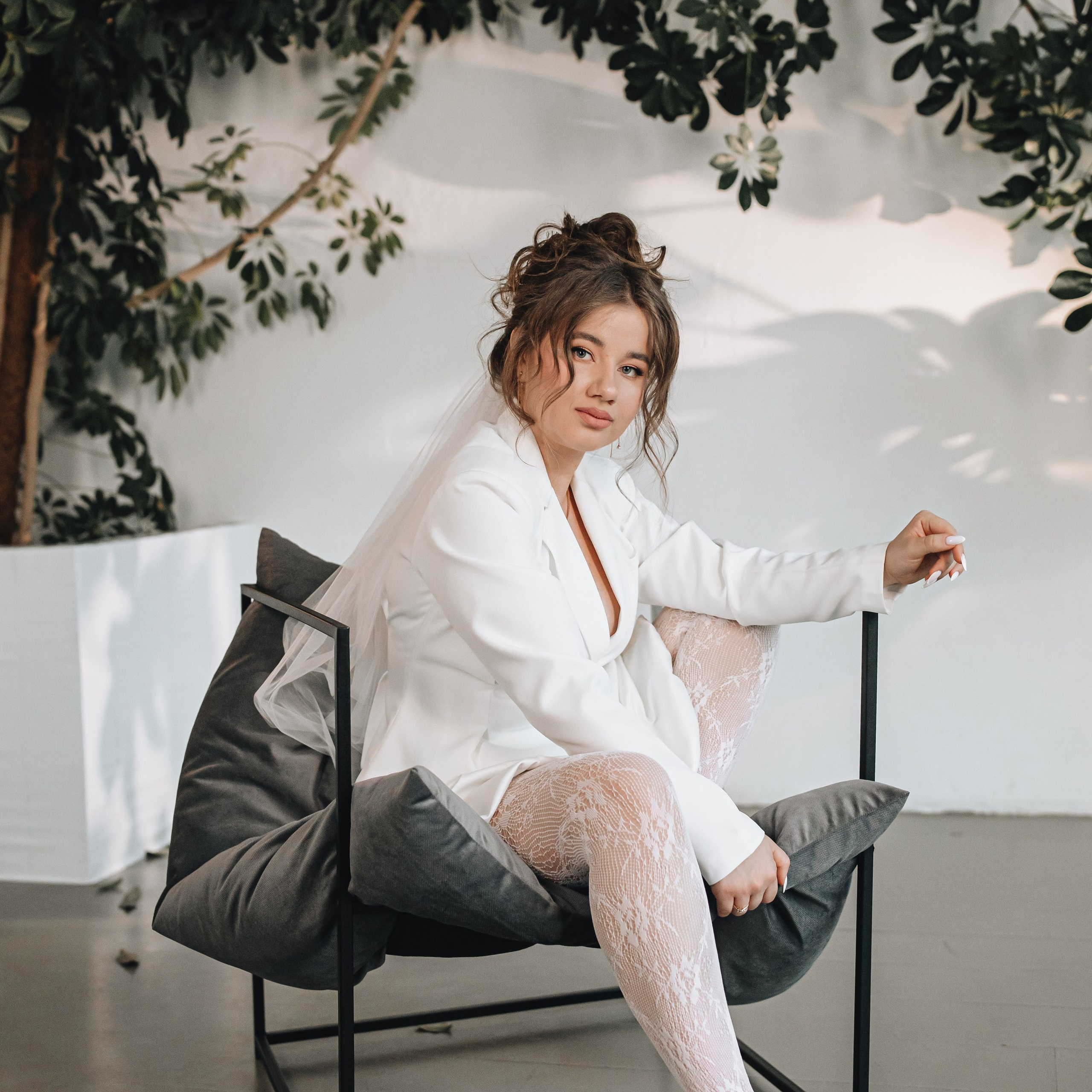 Михаил & Анастасия. Фотограф в Мурманске Диана Борисова