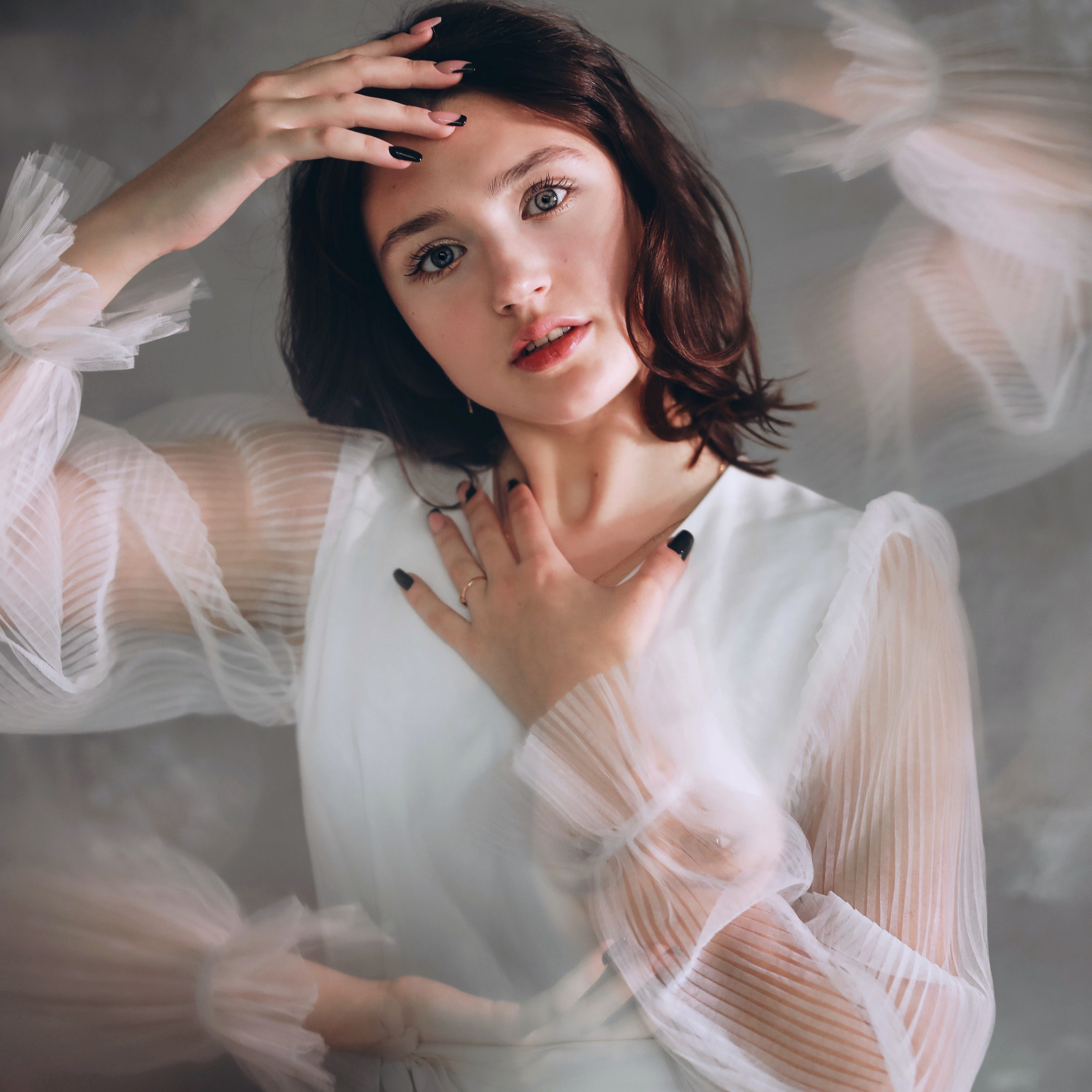 Катя. Фотограф в Мурманске Диана Борисова