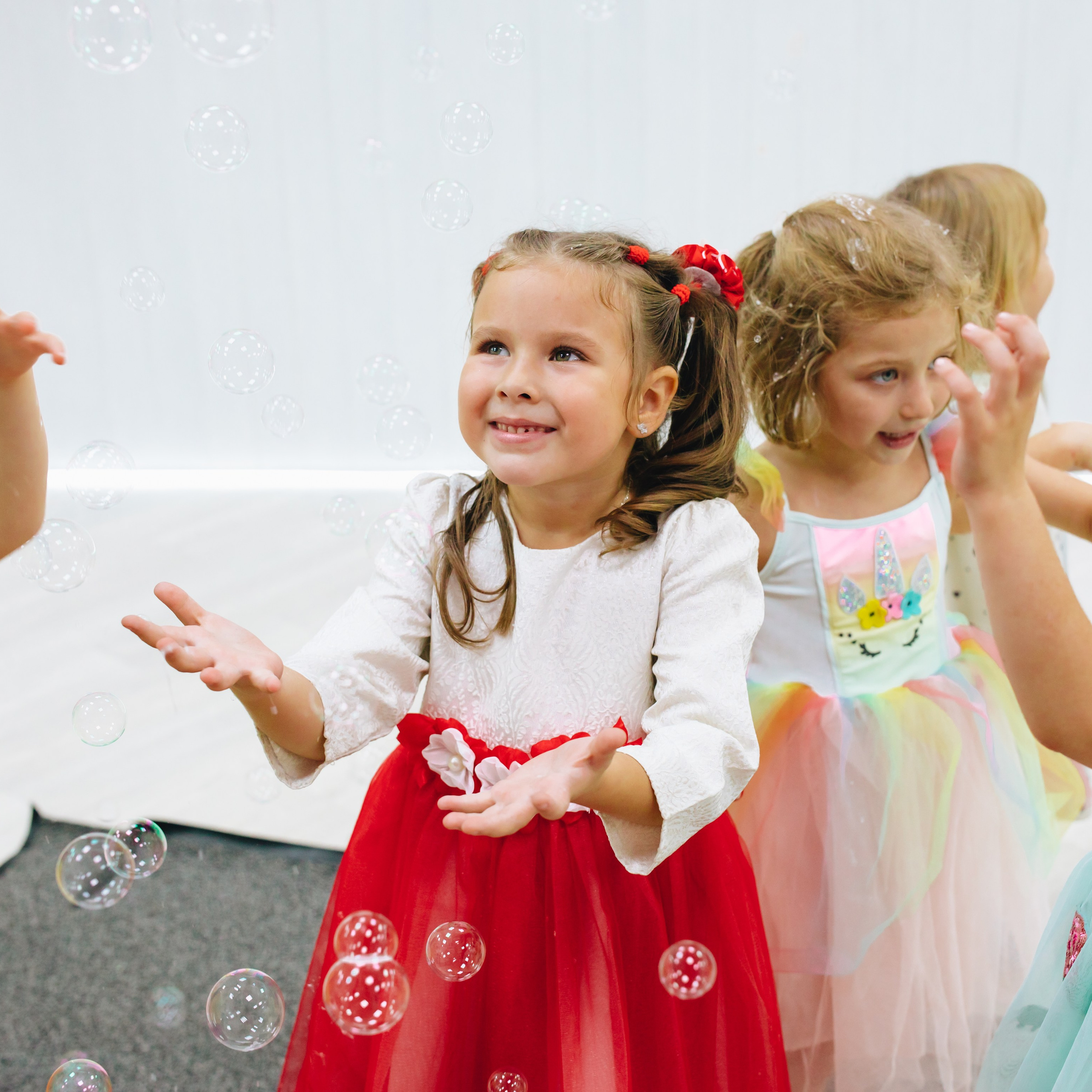 День Рождения Алисы. Фотограф в Мурманске Диана Борисова