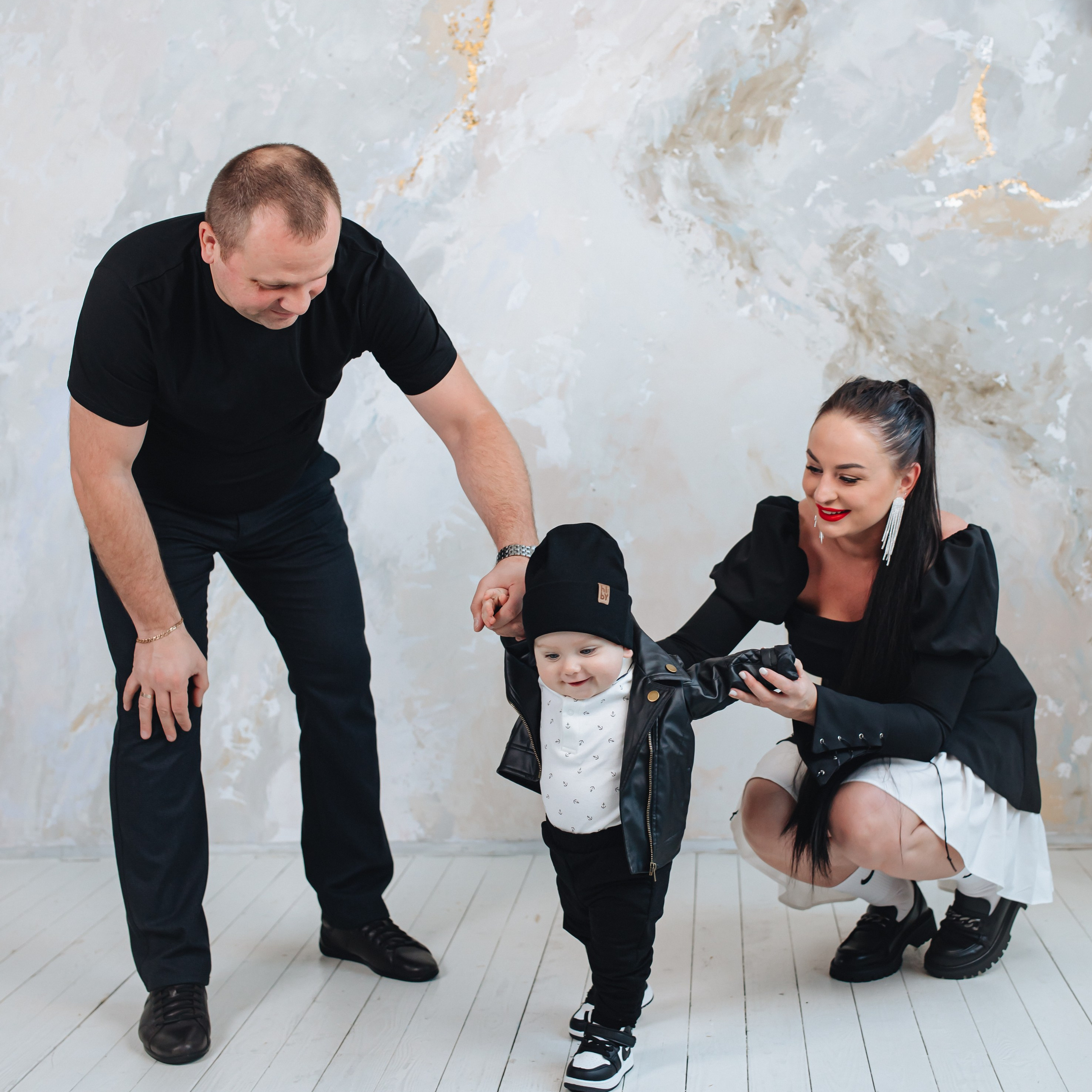 Годовасие Тима. Фотограф в Мурманске Диана Борисова