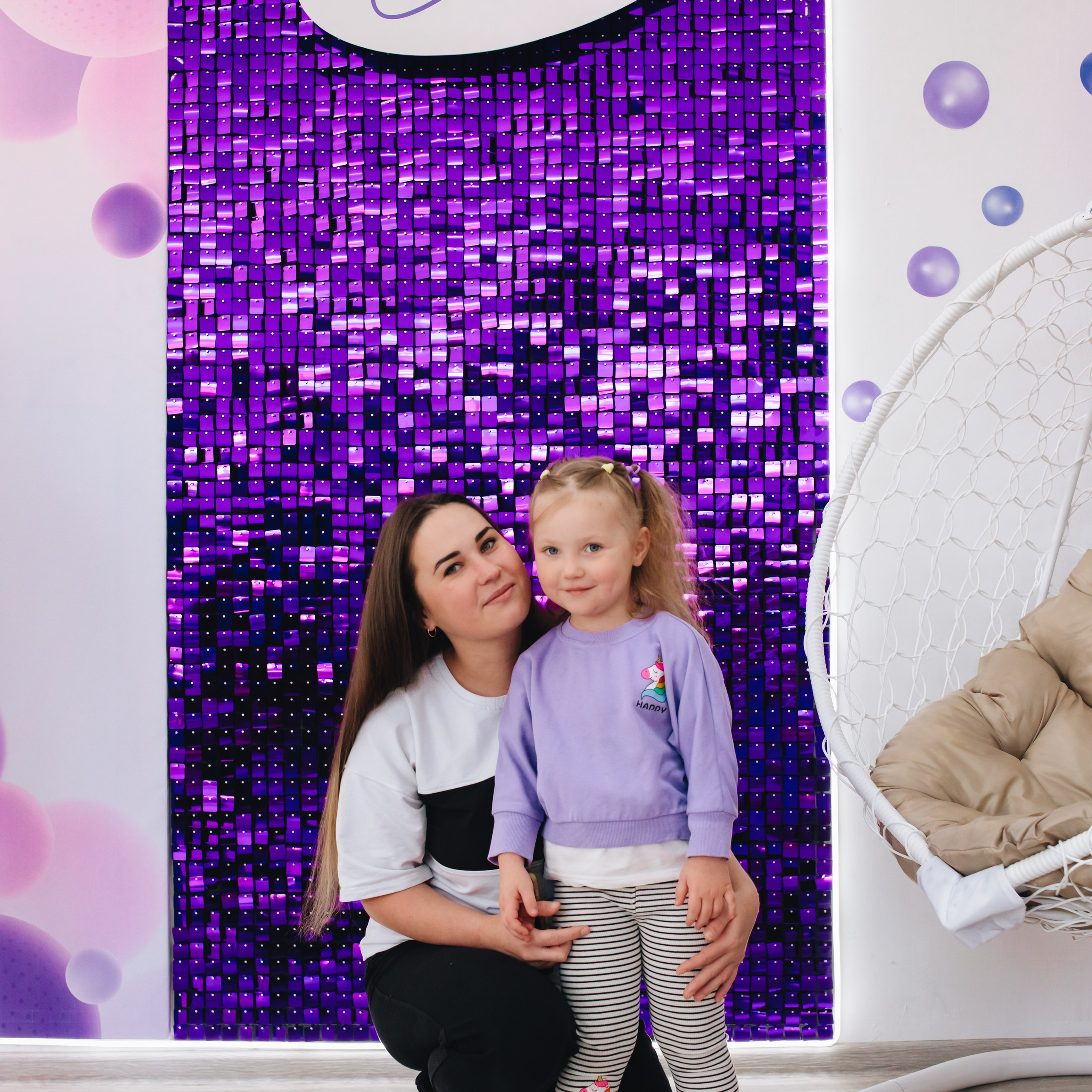 Открытие студии «Импульс». Фотограф в Мурманске Диана Борисова