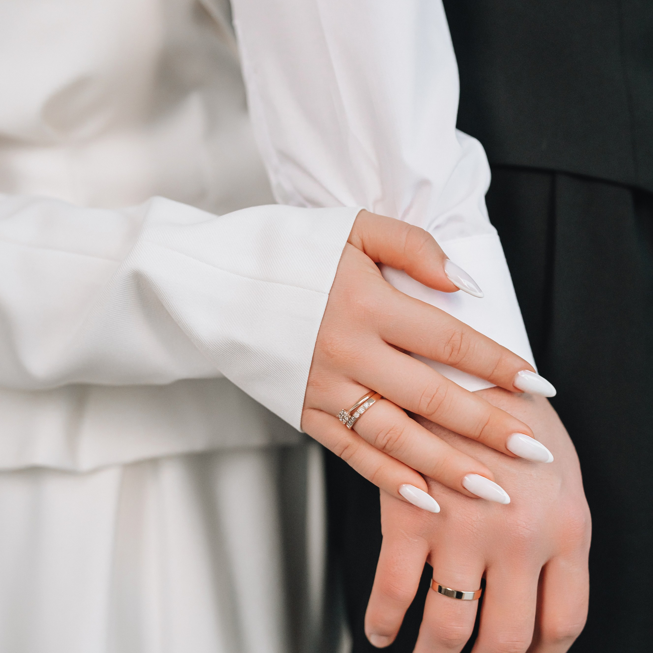 Михаил & Анастасия. Фотограф в Мурманске Диана Борисова