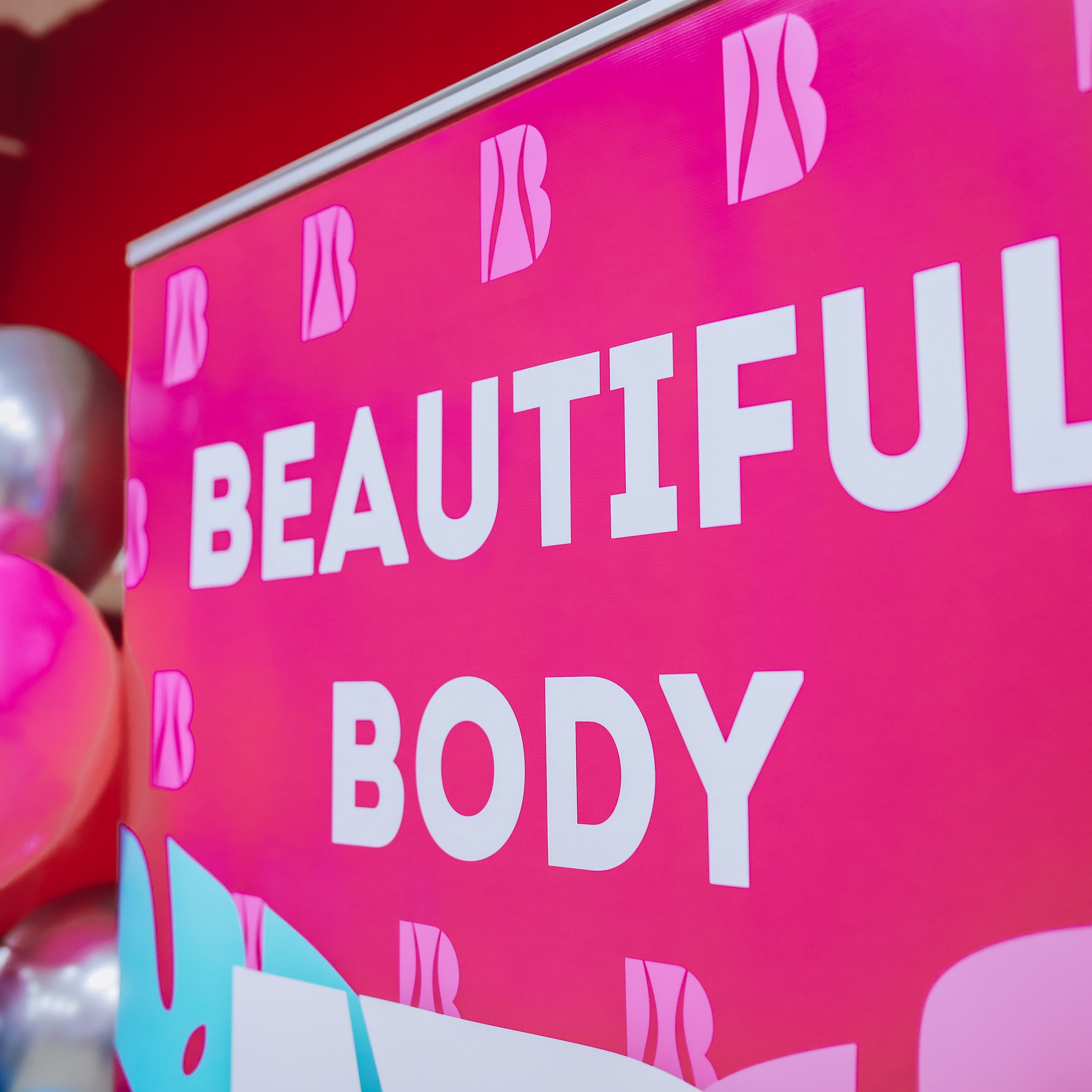 Фитнес Девичник BEAUTIFUL BODY. Фотограф в Мурманске Диана Борисова