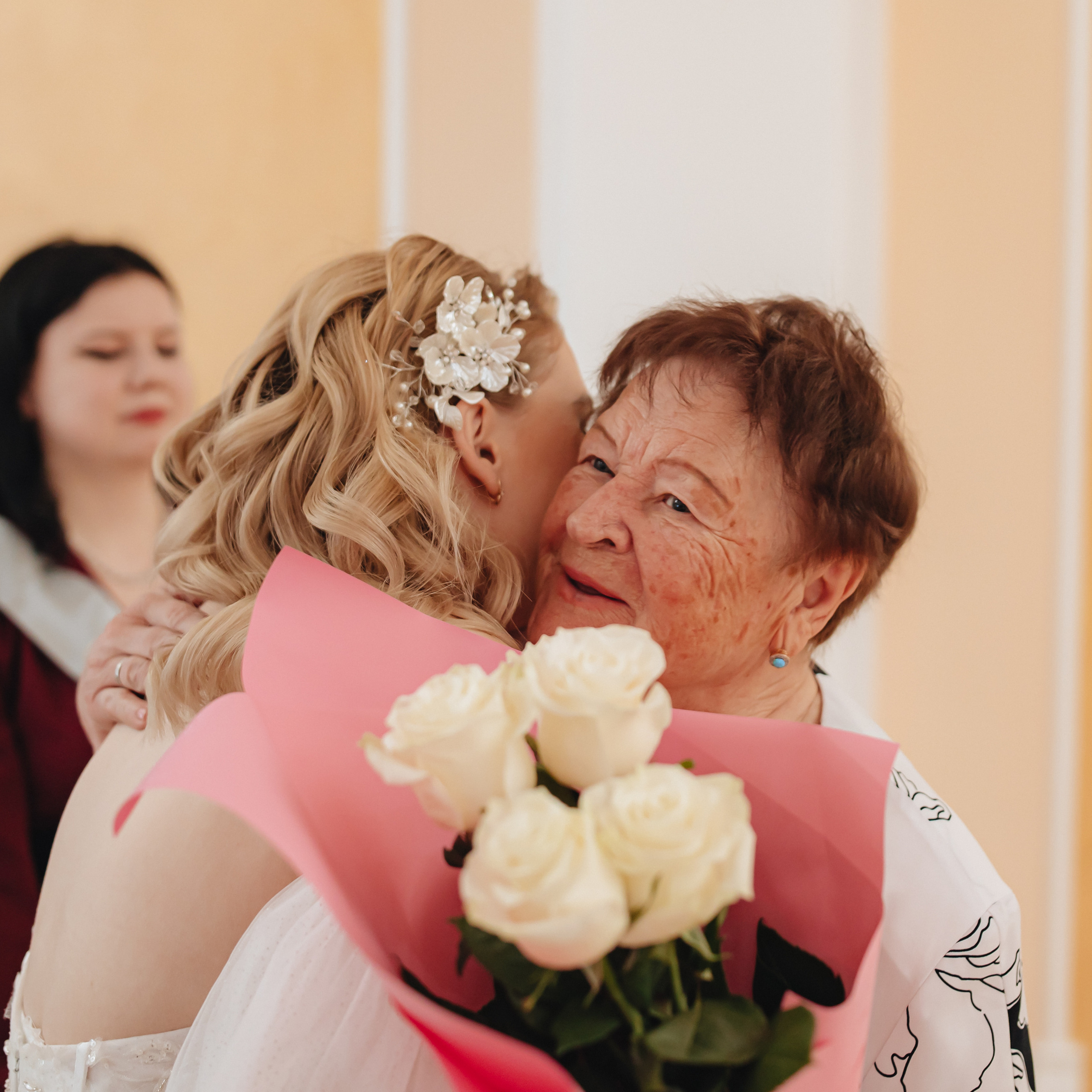 Никита & Полина. Фотограф в Мурманске Диана Борисова