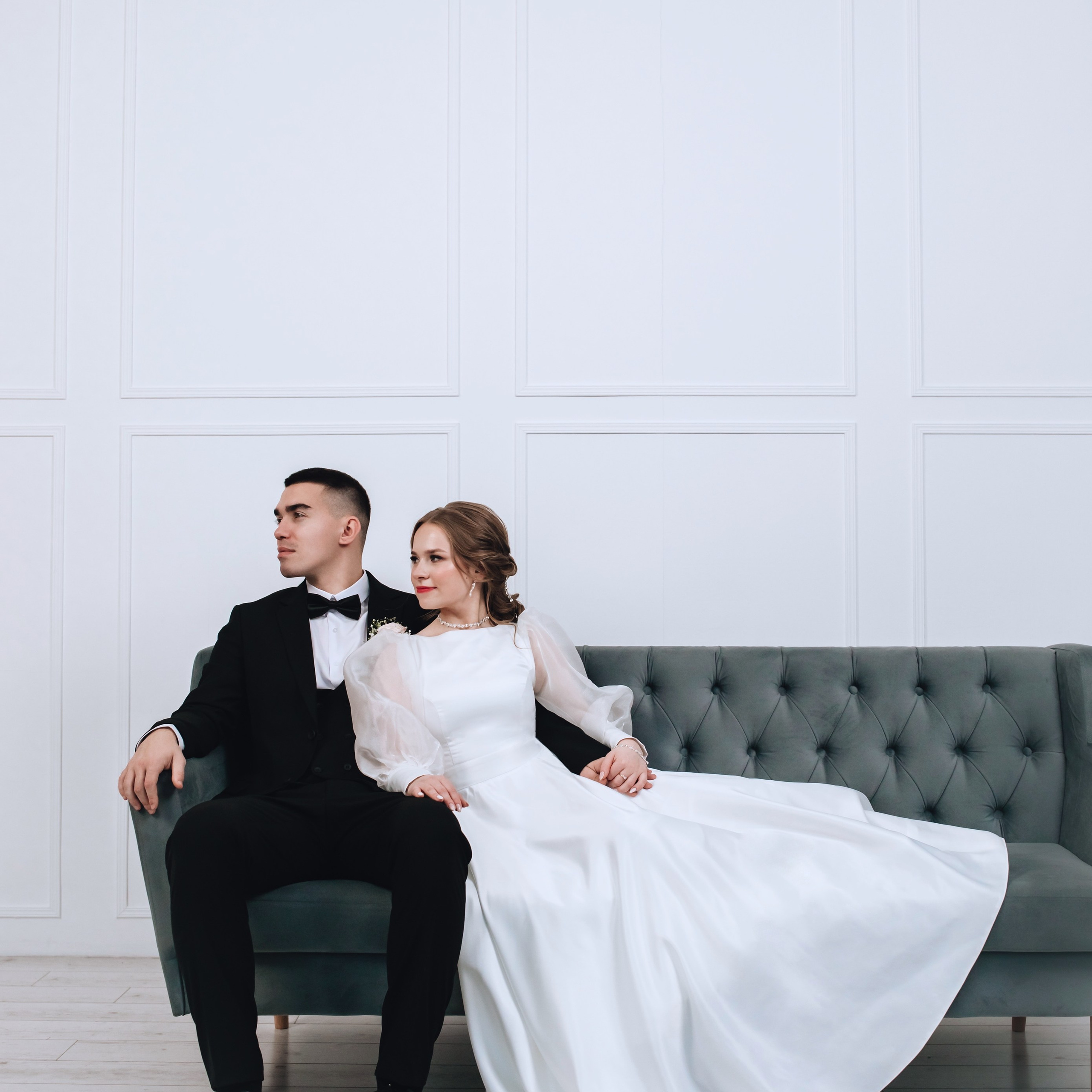 Никита & Ирина. Фотограф в Мурманске Диана Борисова