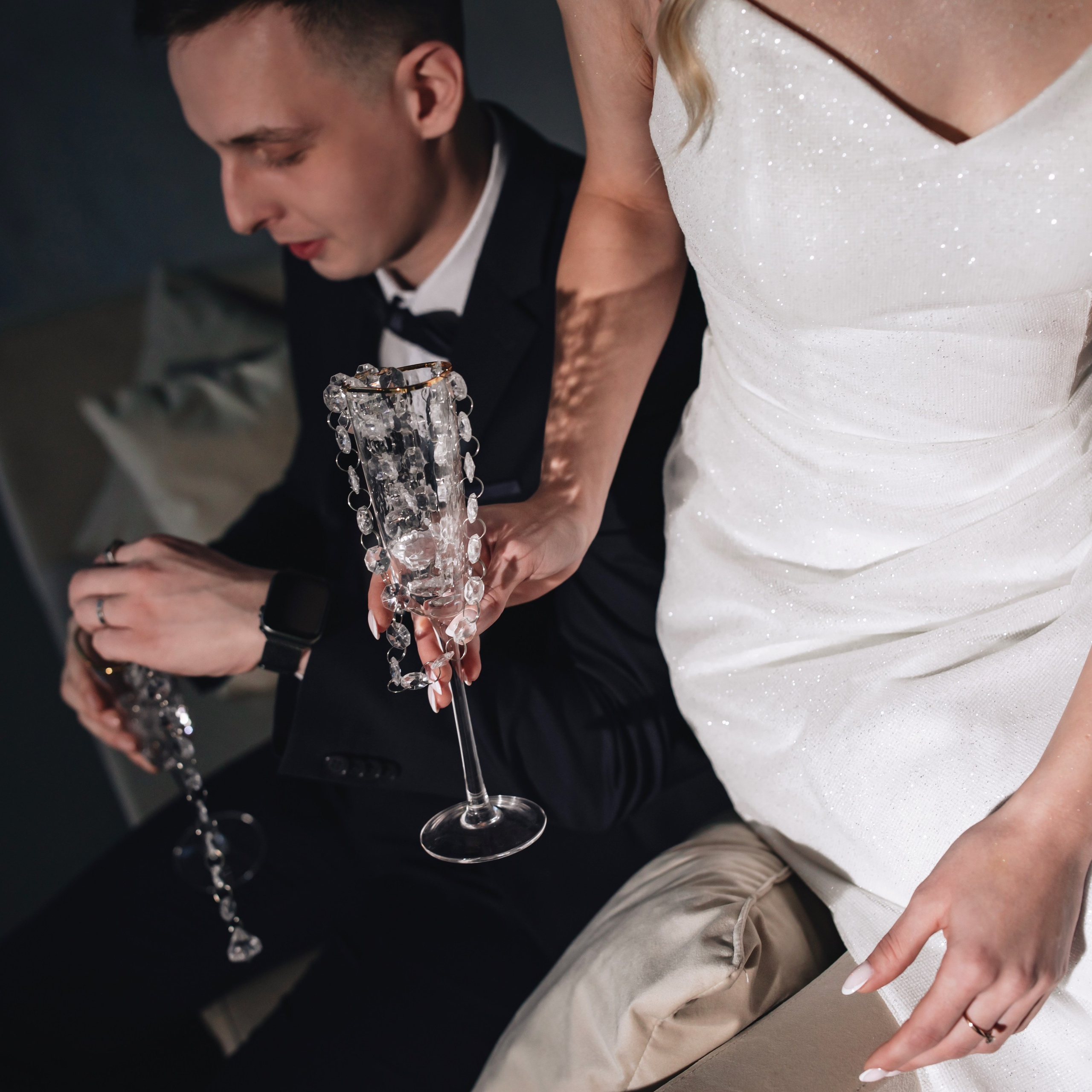 Денис & Валерия. Фотограф в Мурманске Диана Борисова