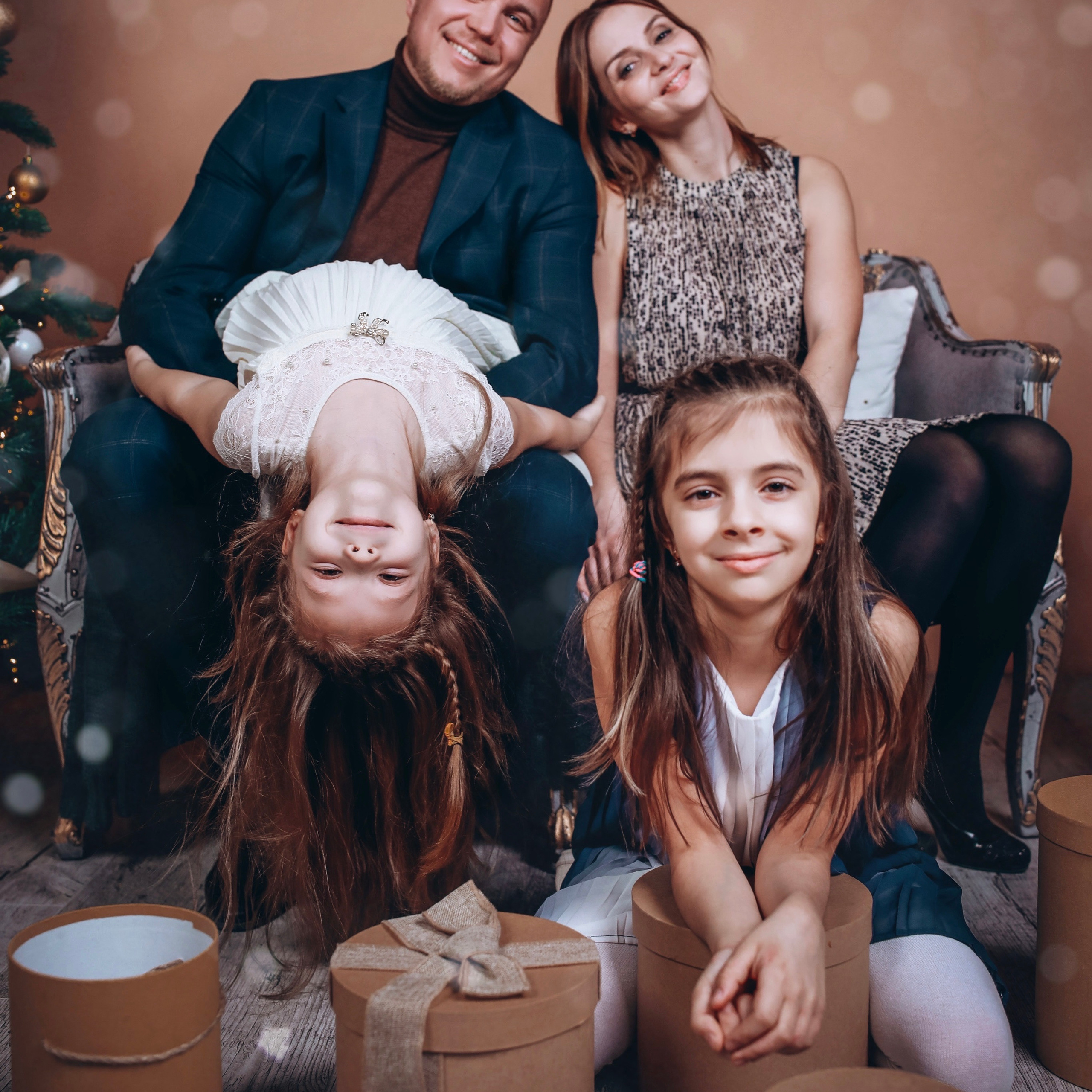 Отзывы. Фотограф в Мурманске Диана Борисова