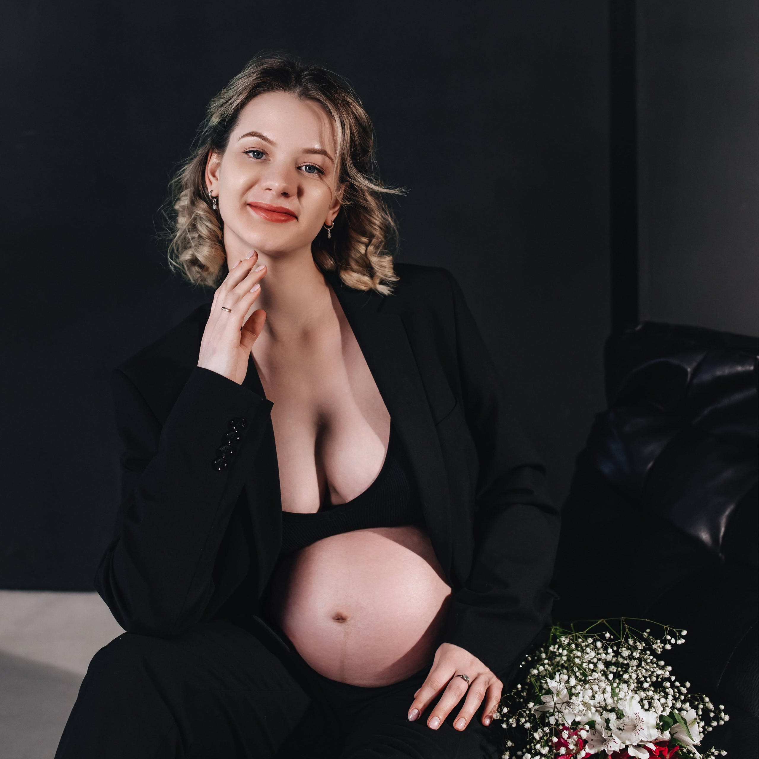 Дарья. Фотограф в Мурманске Диана Борисова