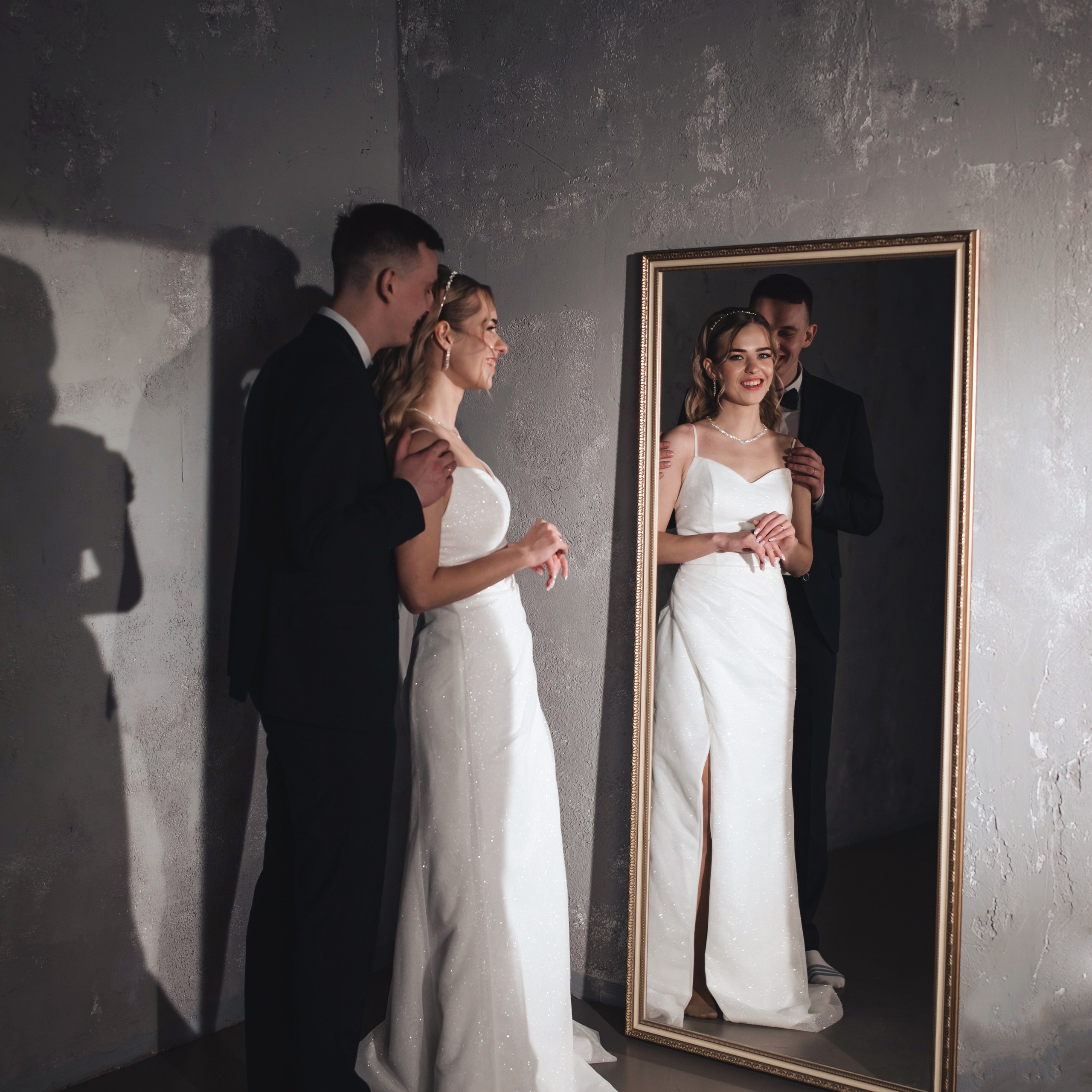 Денис & Валерия. Фотограф в Мурманске Диана Борисова