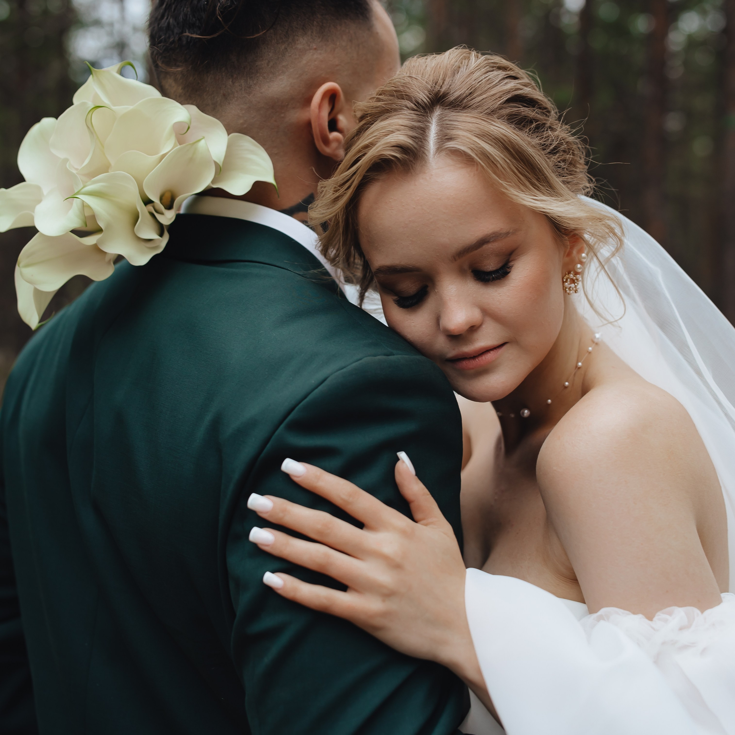 Олег & Анастасия. Фотограф в Мурманске Диана Борисова