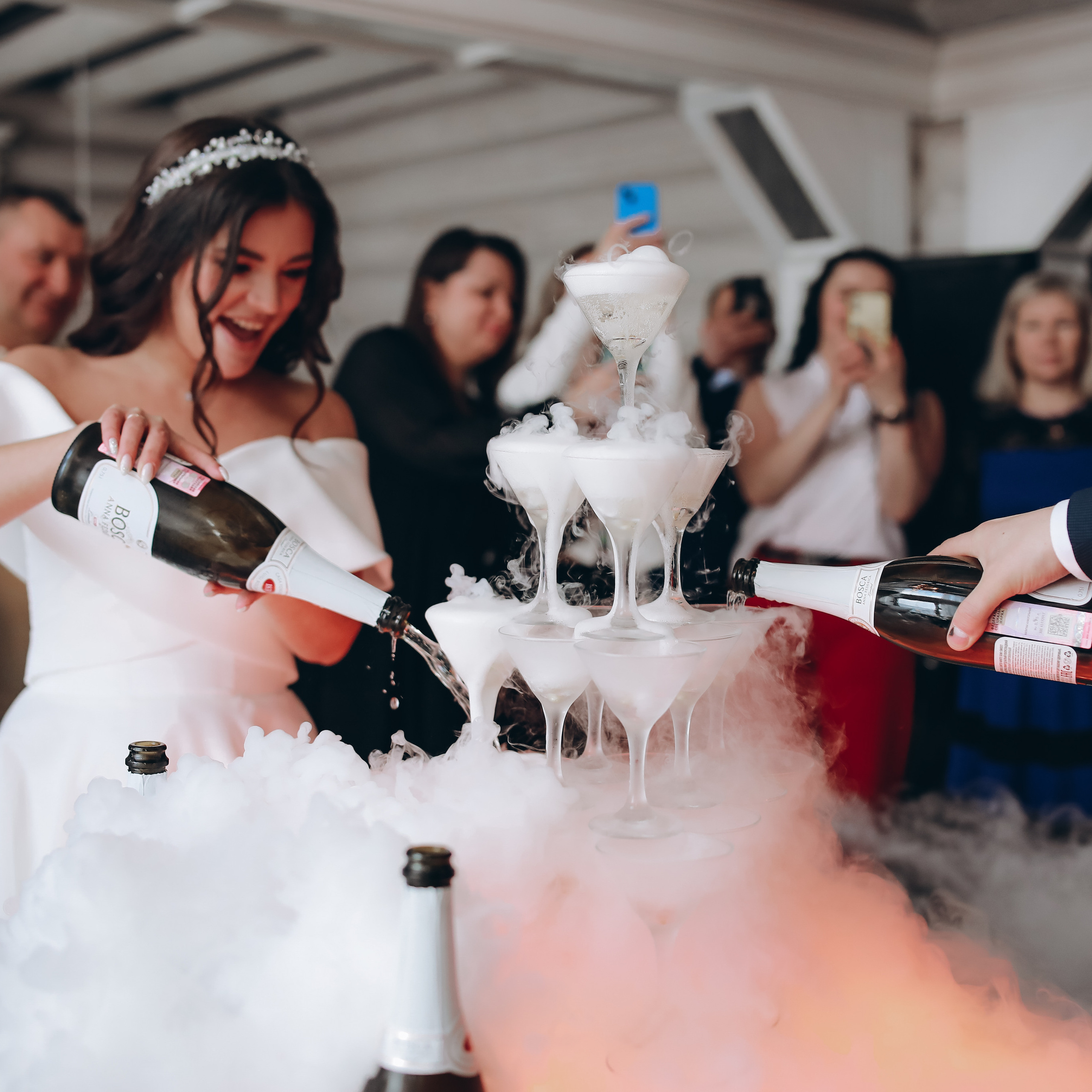 Сергей & Регина. Фотограф в Мурманске Диана Борисова