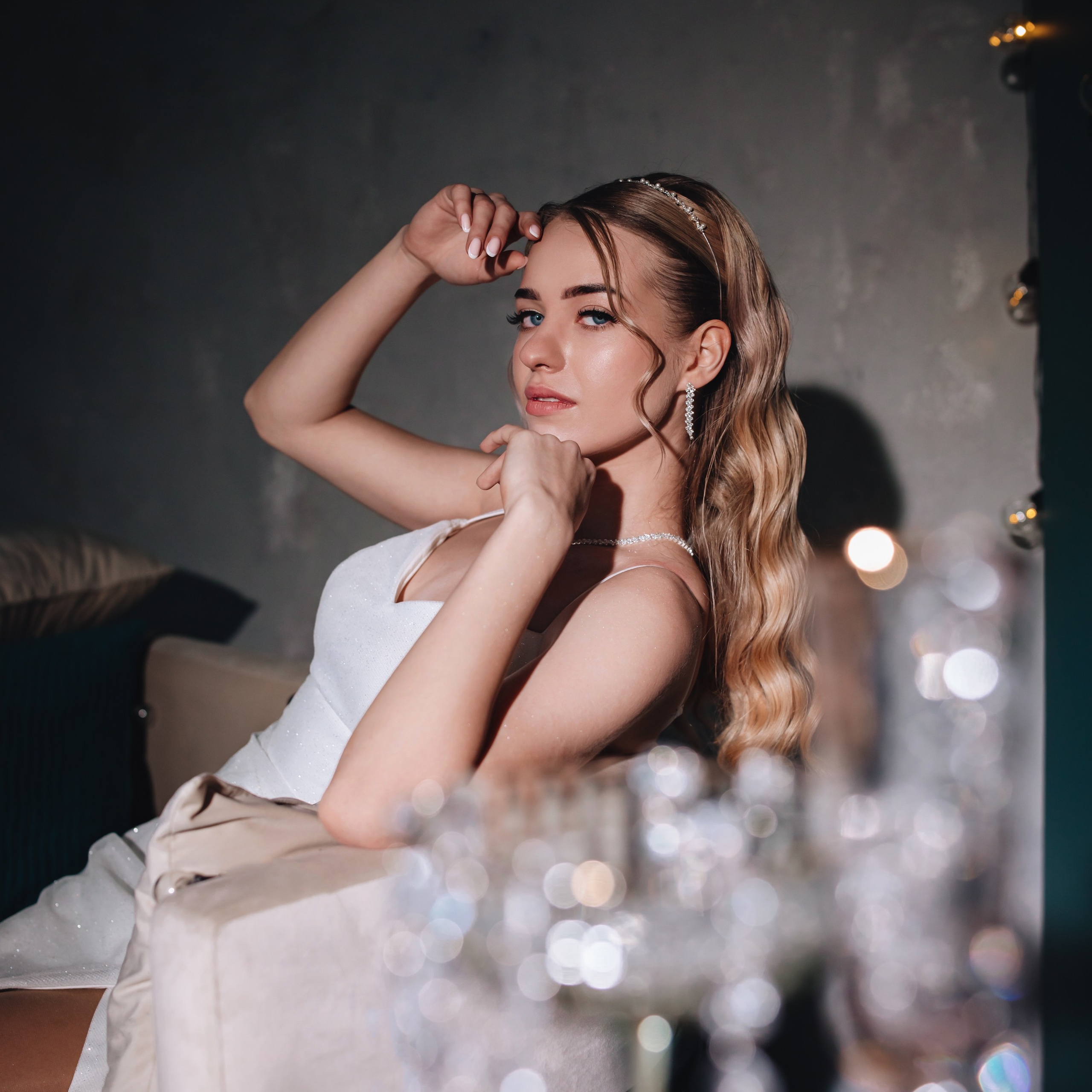 Денис & Валерия. Фотограф в Мурманске Диана Борисова