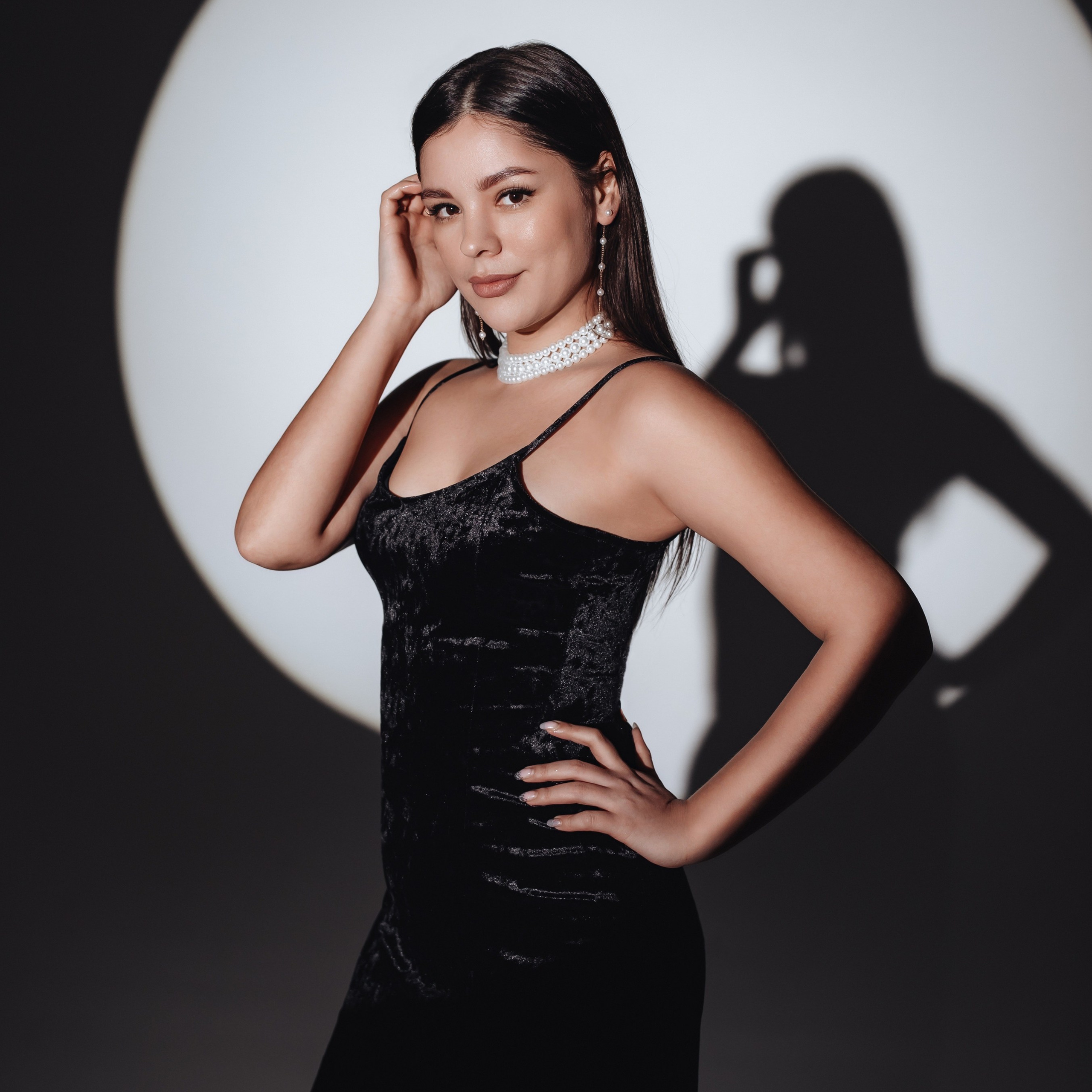 Регина. Фотограф в Мурманске Диана Борисова