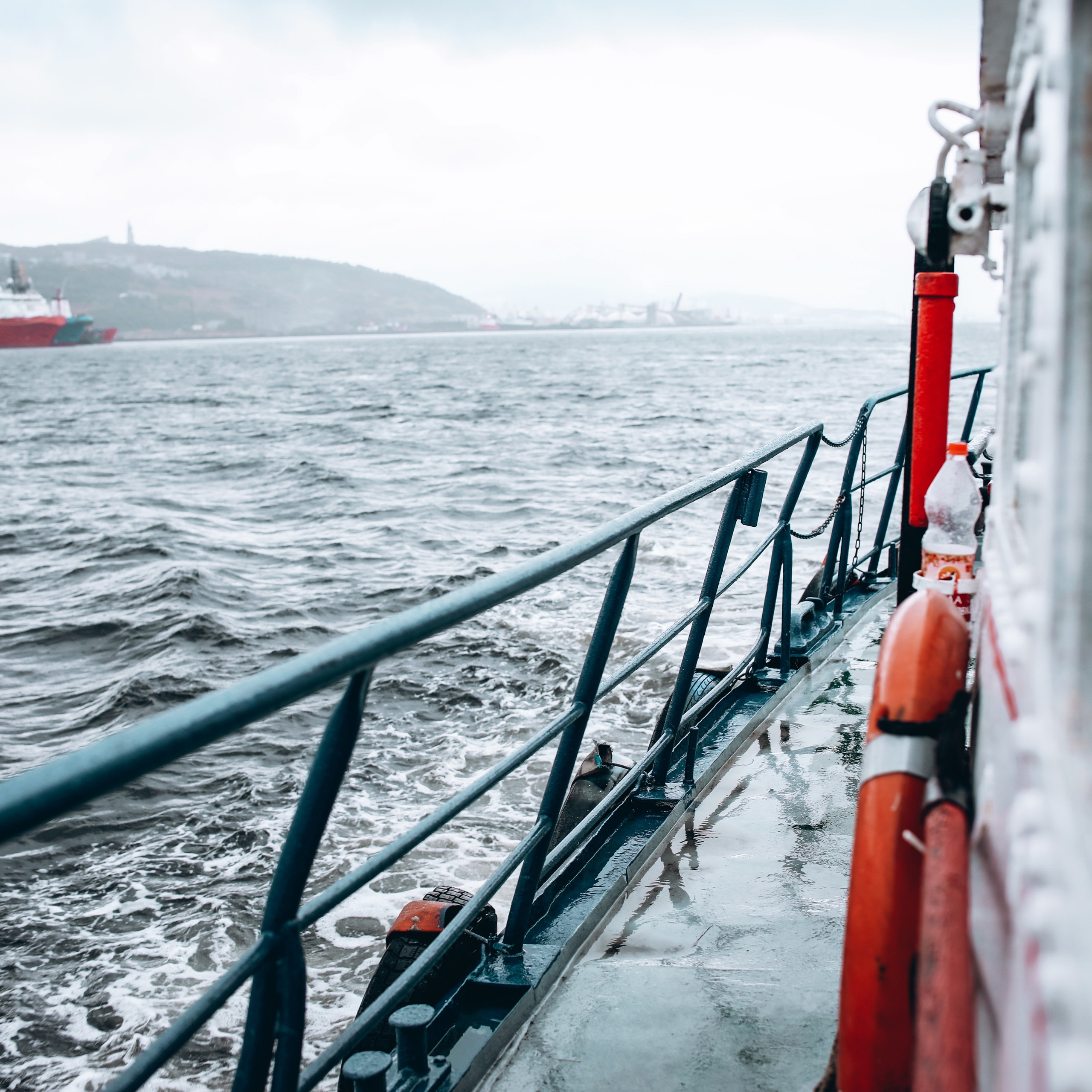 Михаил & Ольга. Фотограф в Мурманске Диана Борисова