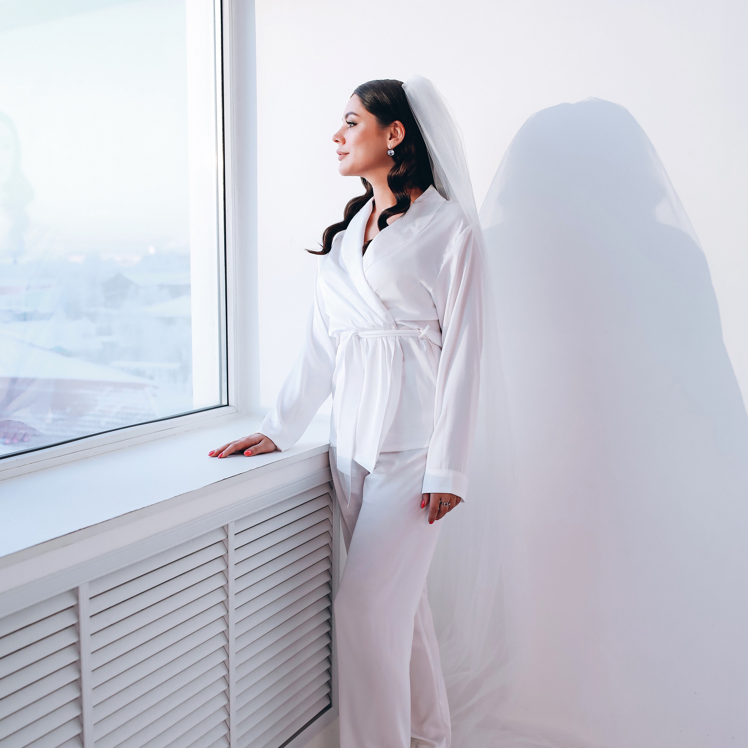 Девичник Регины. Фотограф в Мурманске Диана Борисова