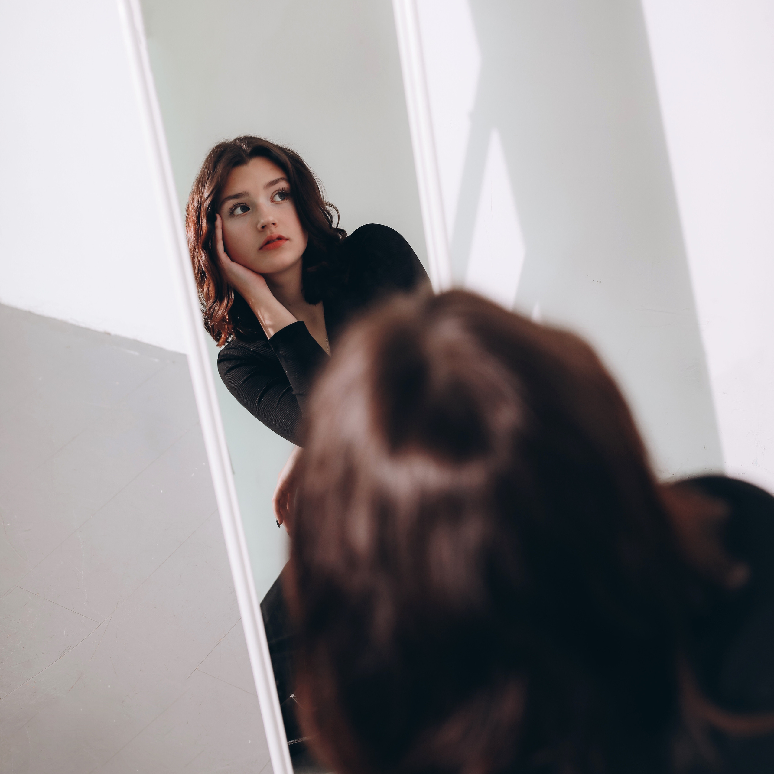 Катя. Фотограф в Мурманске Диана Борисова