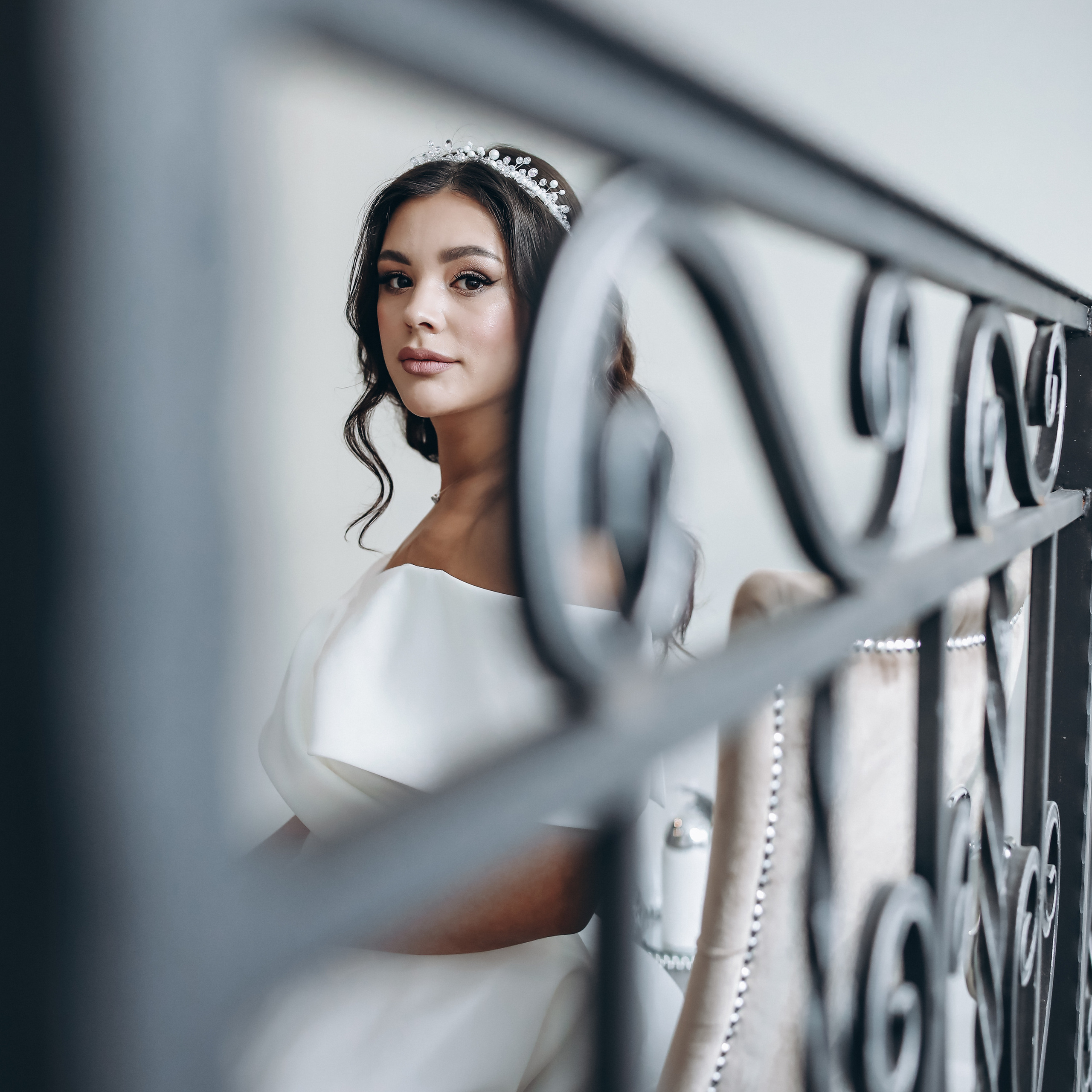 Сергей & Регина. Фотограф в Мурманске Диана Борисова