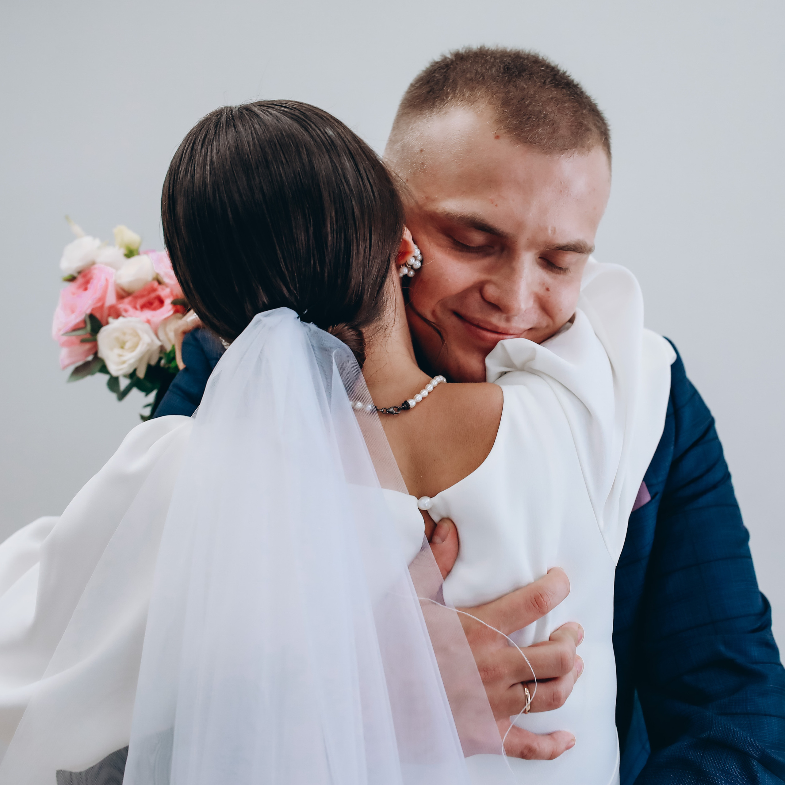 Михаил & Ольга. Фотограф в Мурманске Диана Борисова