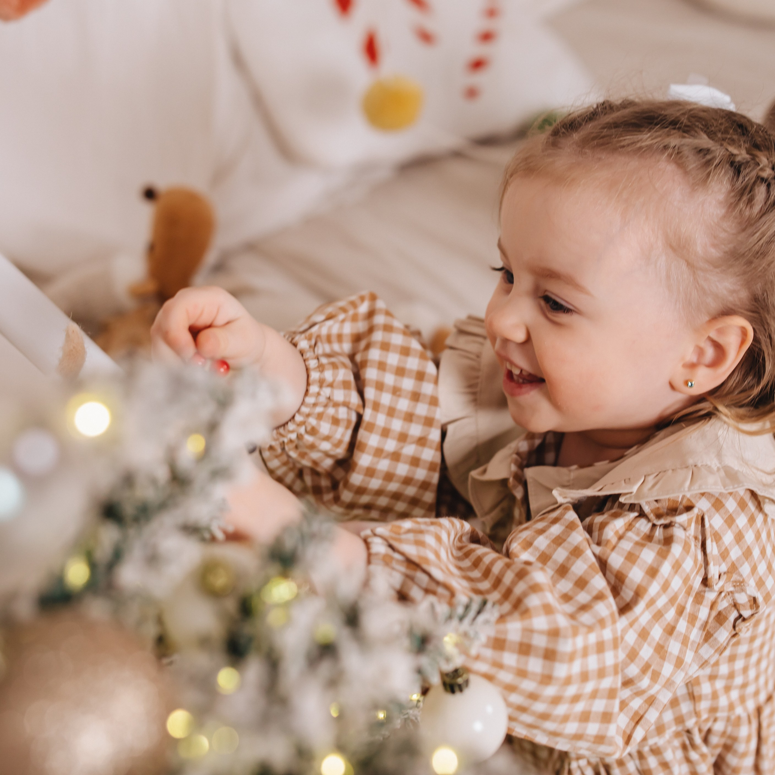 Семья Лабошовых. Фотограф в Мурманске Диана Борисова