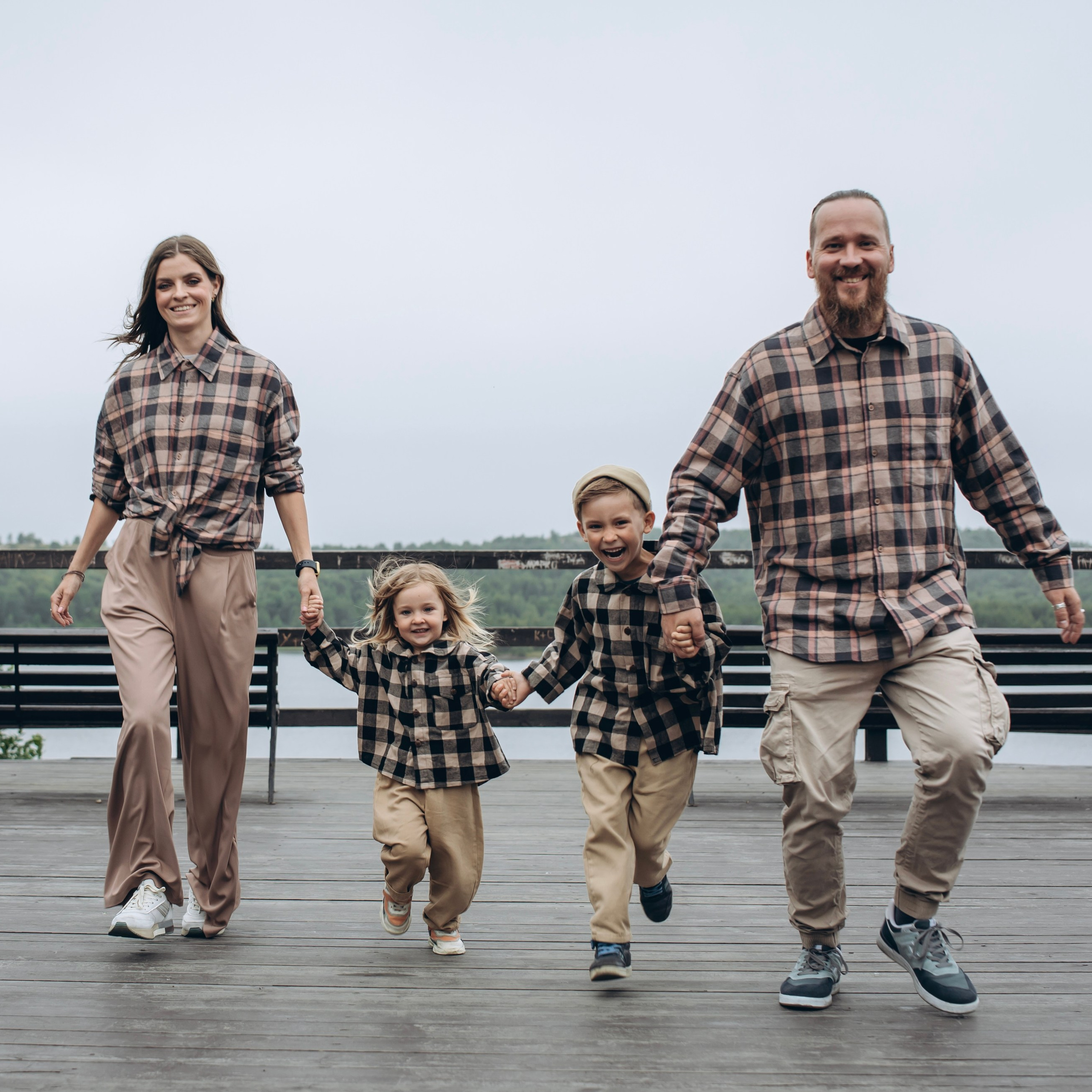 Прогулка по Мурманску. Фотограф в Мурманске Диана Борисова