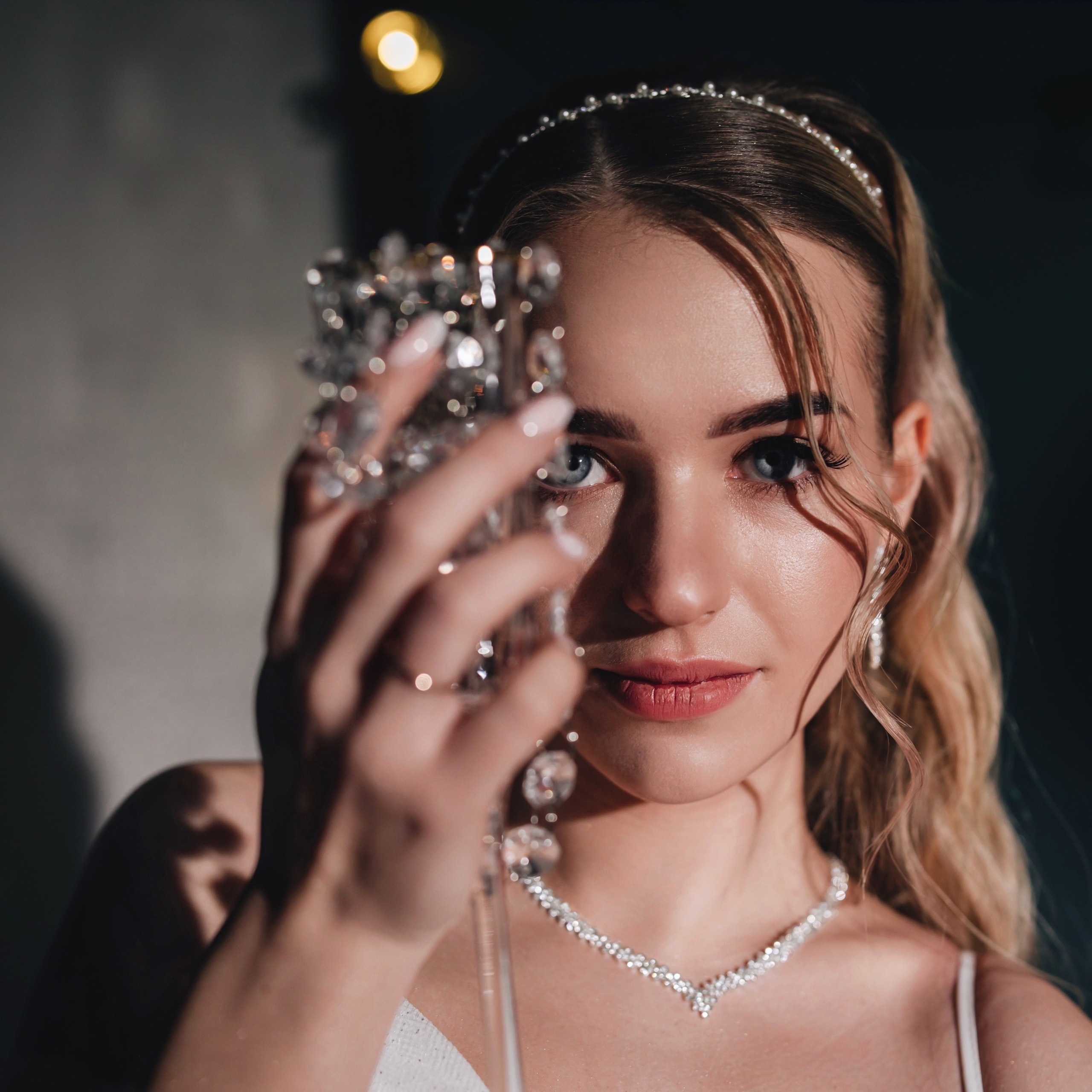 Денис & Валерия. Фотограф в Мурманске Диана Борисова