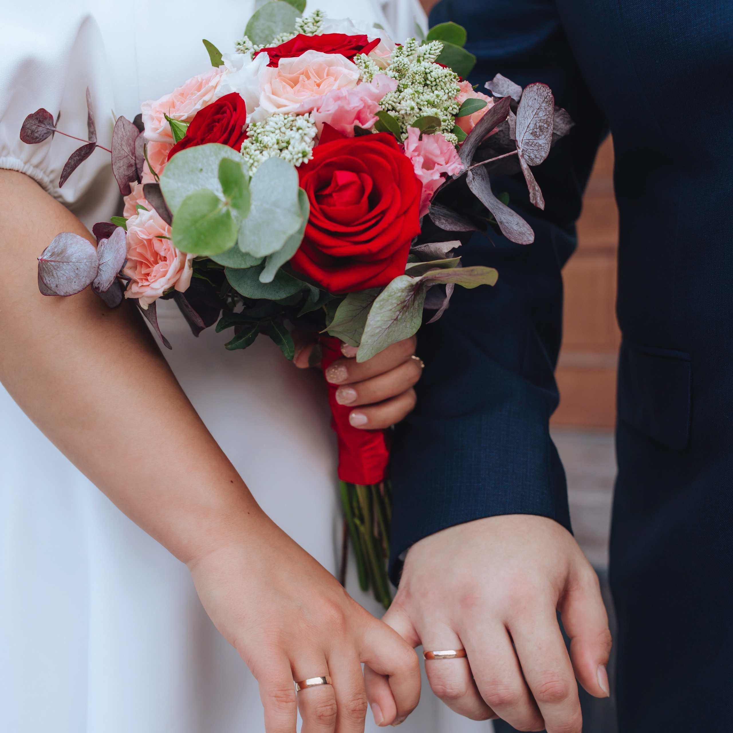 Иван & Анастасия