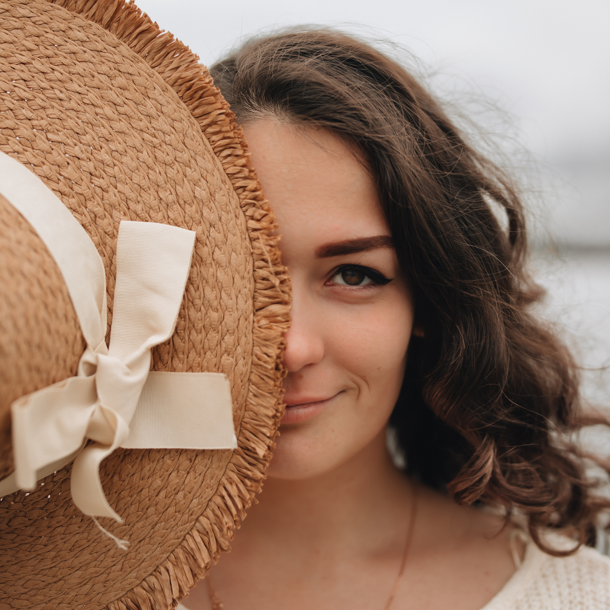 Натали. Фотограф в Мурманске Диана Борисова