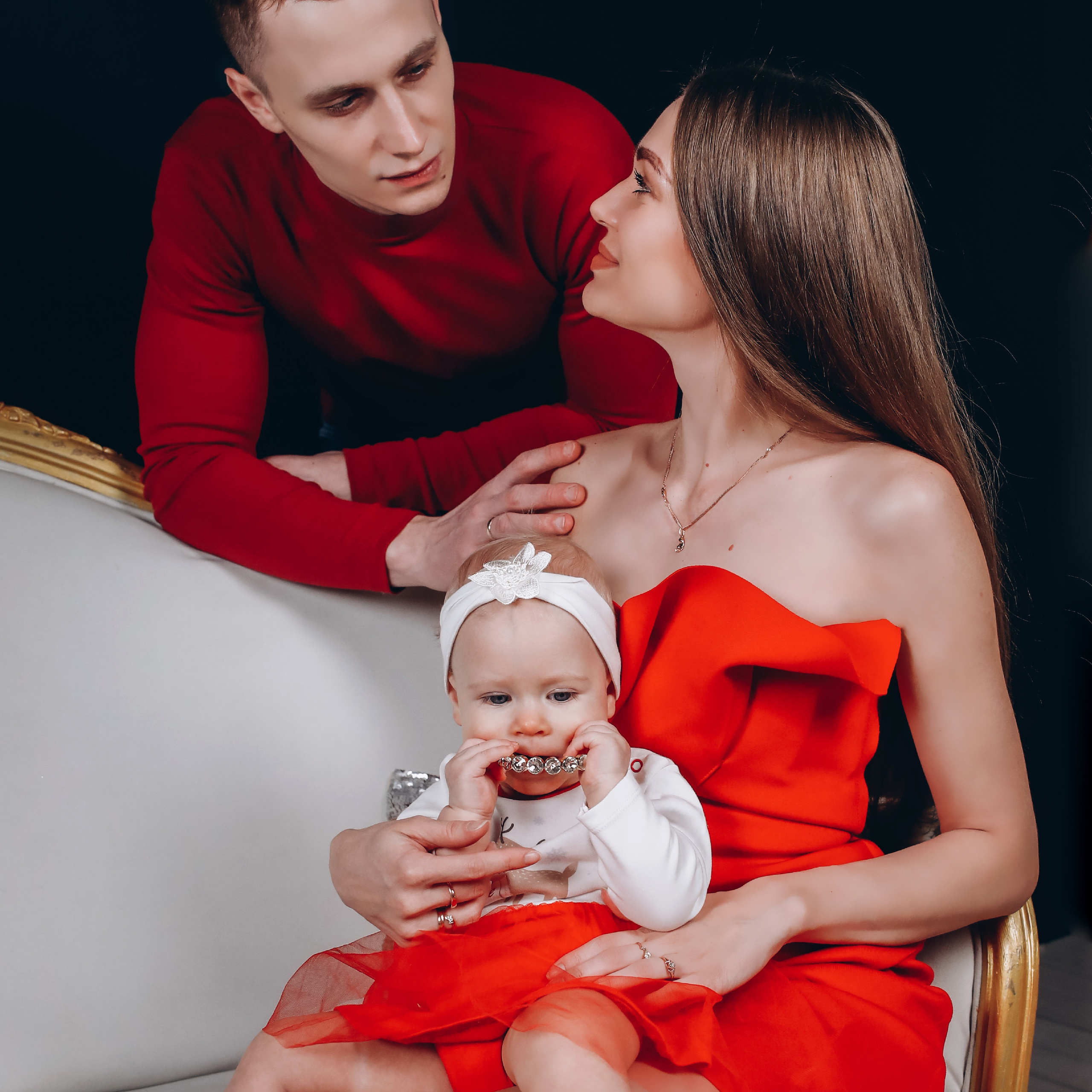 Отзывы. Фотограф в Мурманске Диана Борисова