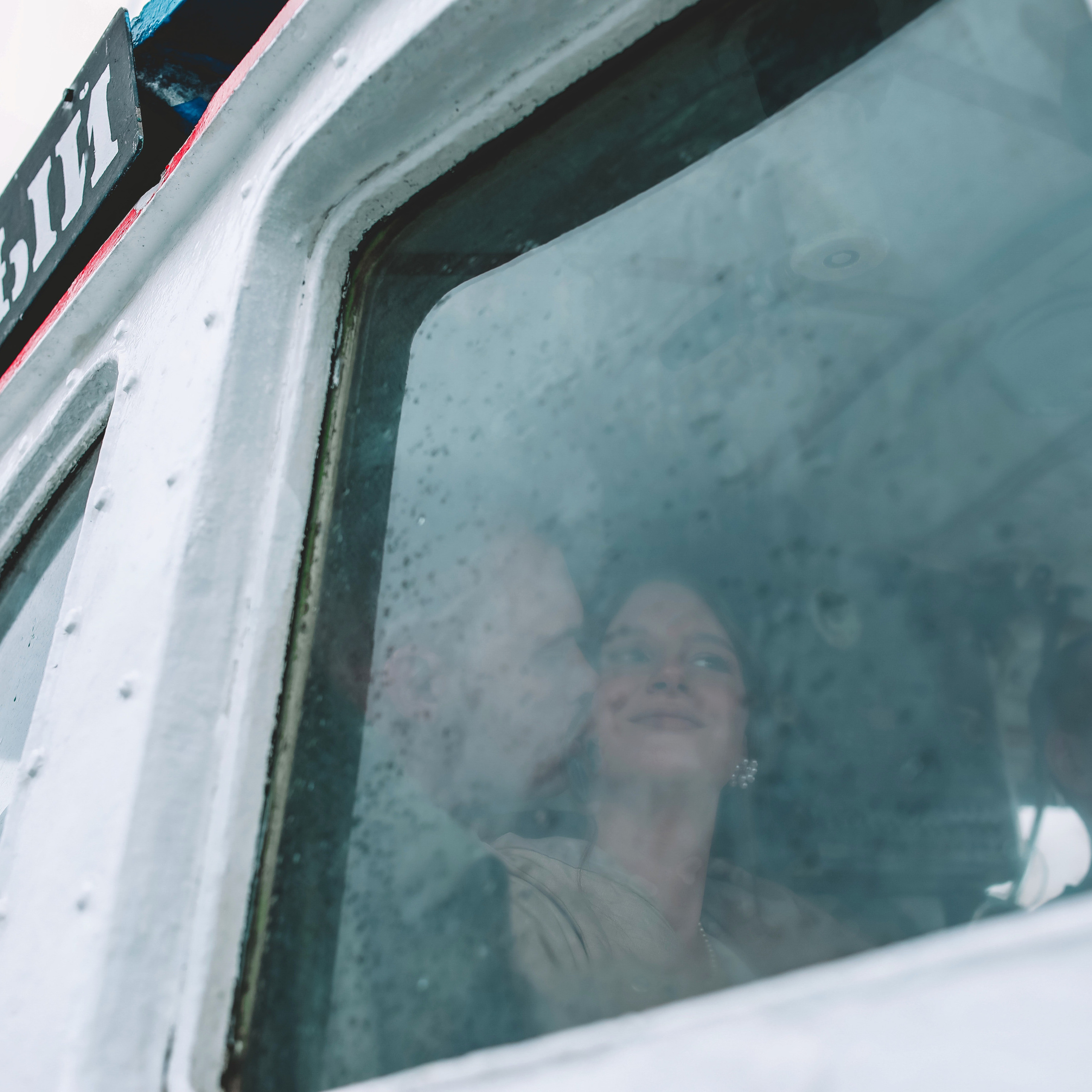 Михаил & Ольга. Фотограф в Мурманске Диана Борисова