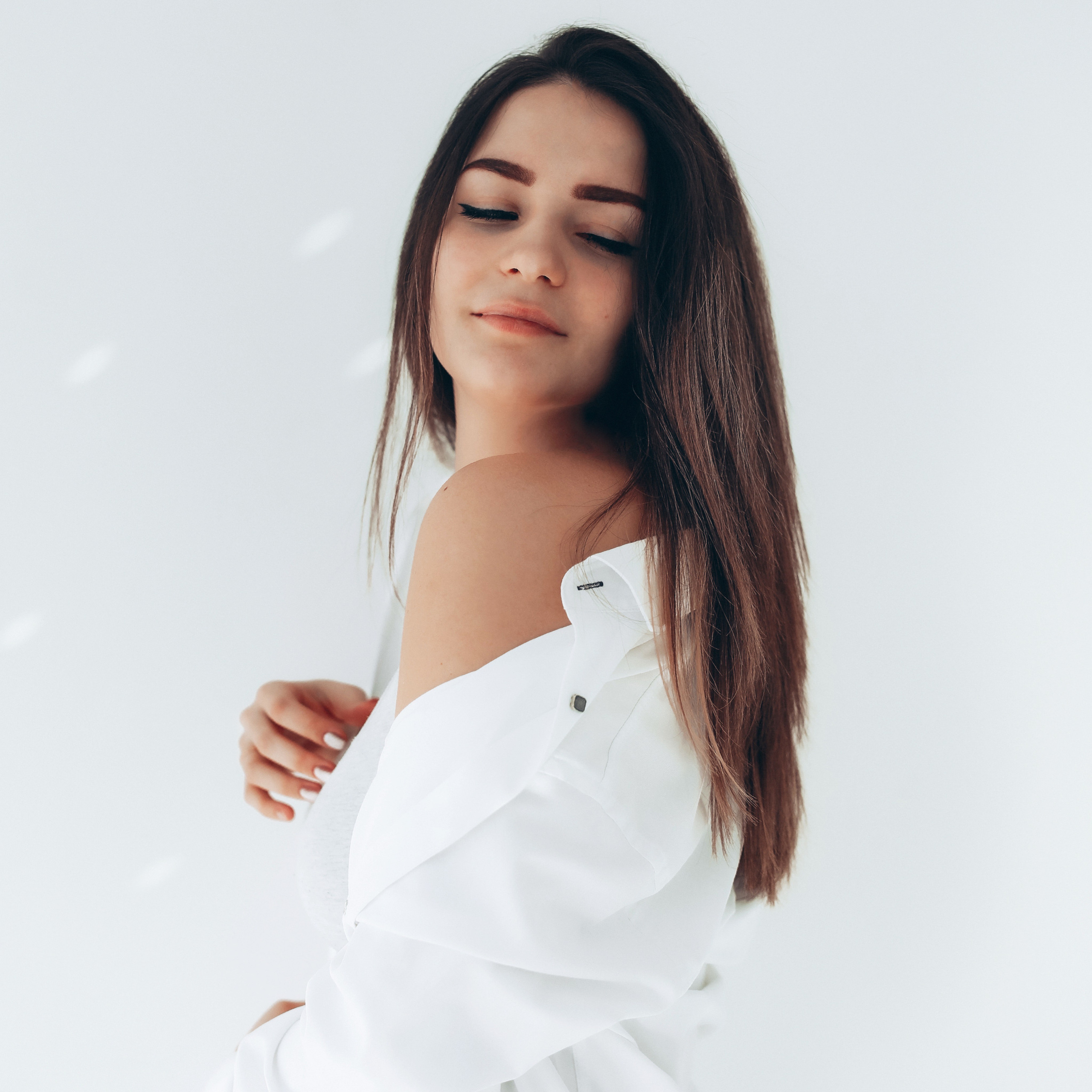 Наталья. Фотограф в Мурманске Диана Борисова