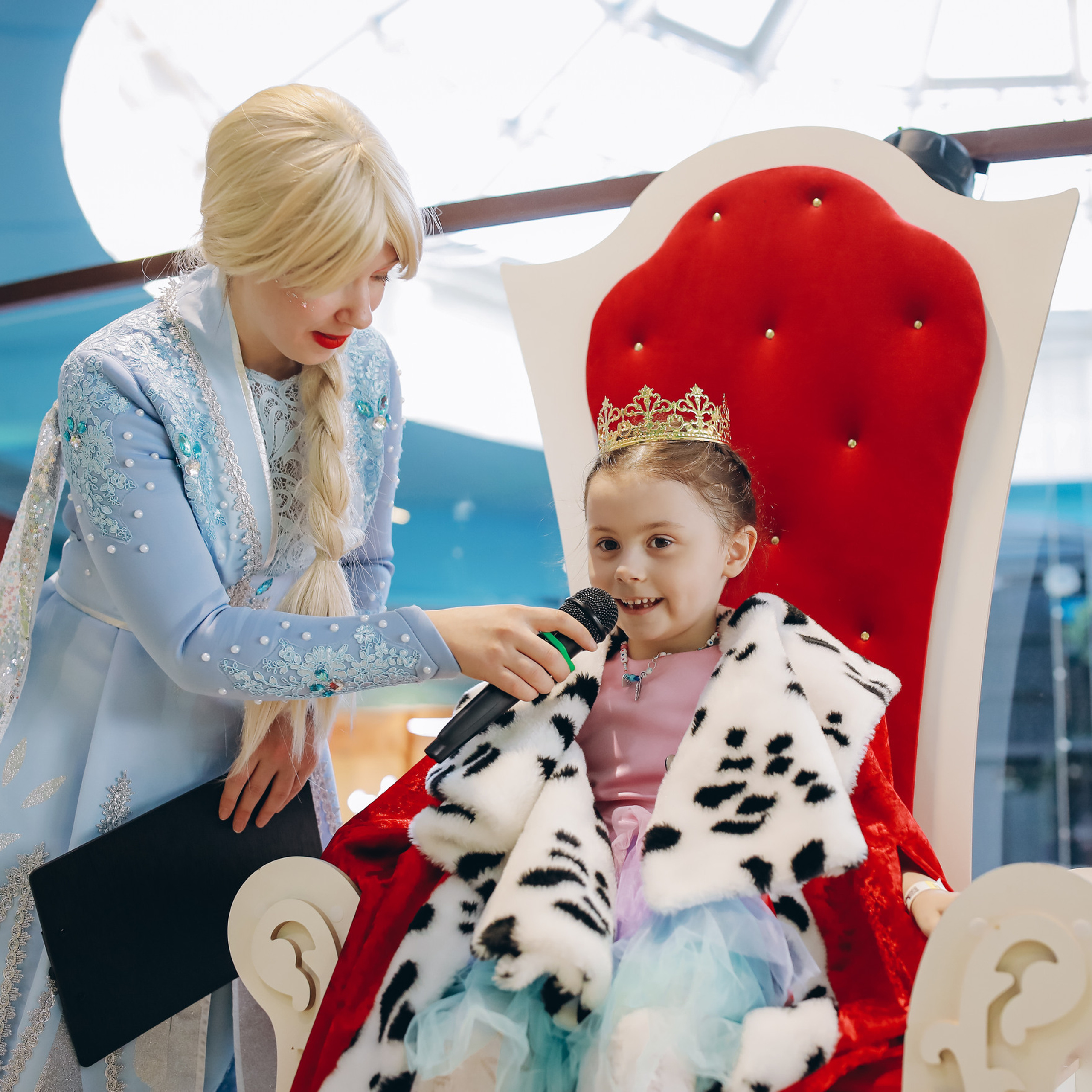 Отзывы. Фотограф в Мурманске Диана Борисова