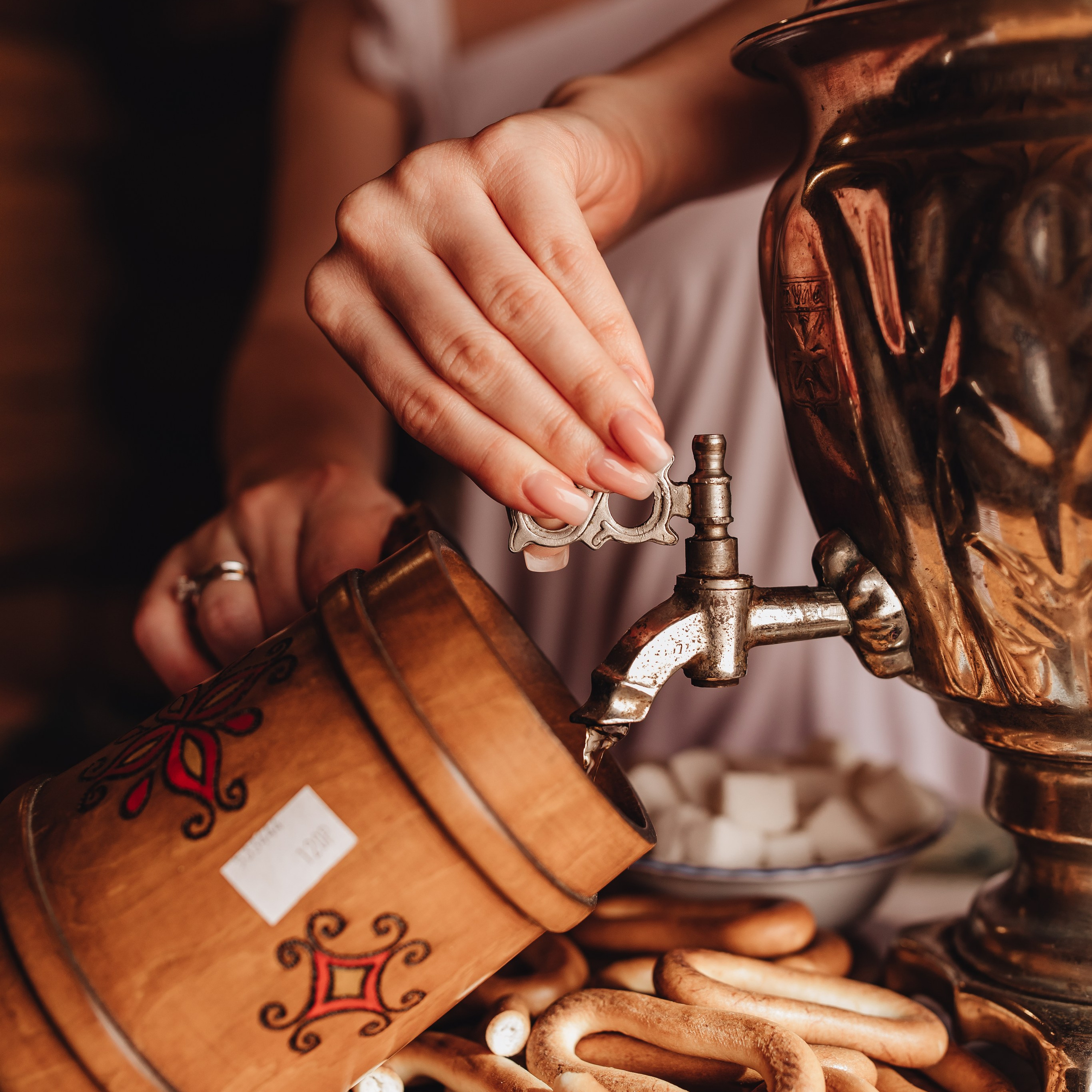 Девичник Екатерины. Фотограф в Мурманске Диана Борисова