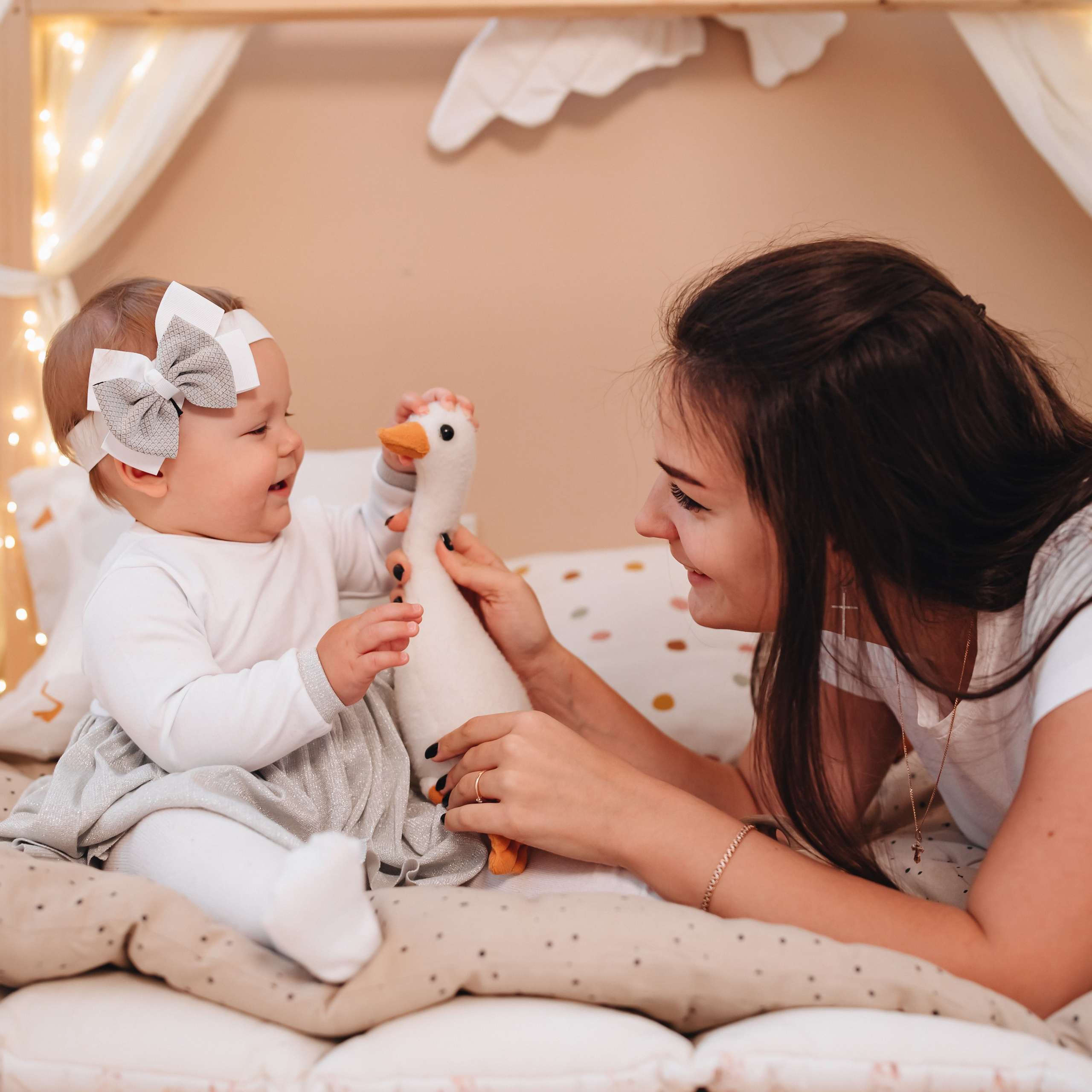 Верочке годик. Фотограф в Мурманске Диана Борисова