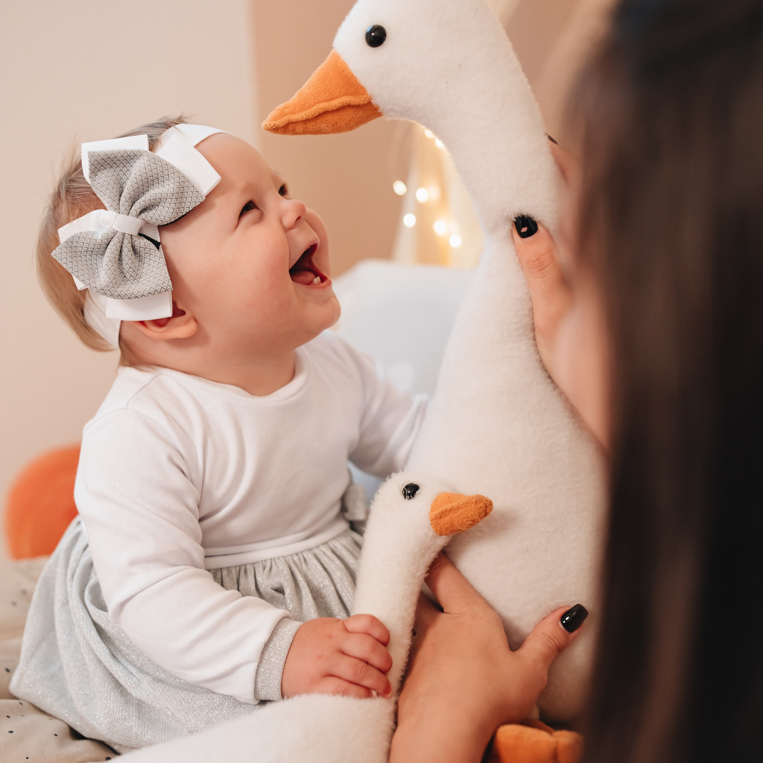 Верочке годик. Фотограф в Мурманске Диана Борисова