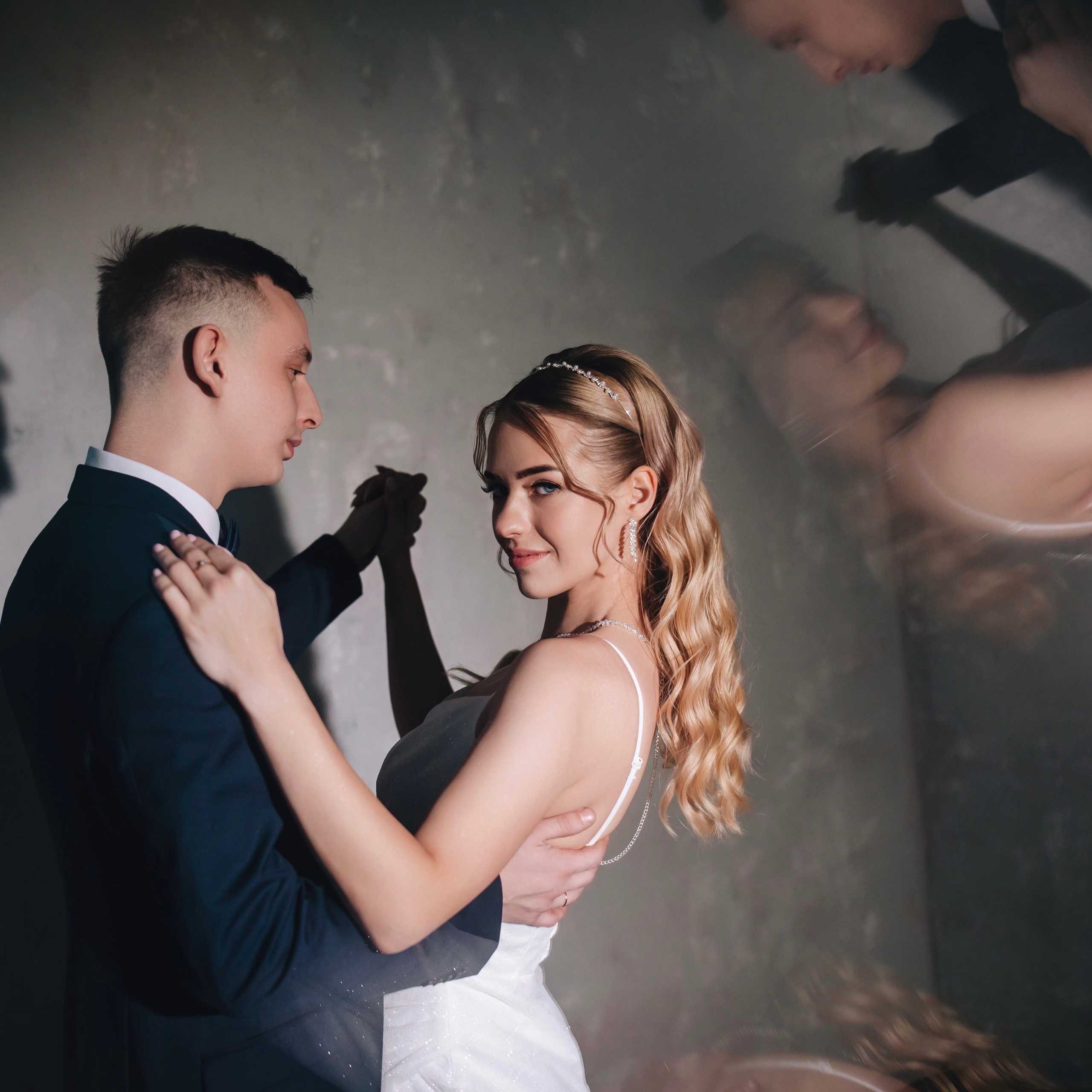 Денис & Валерия. Фотограф в Мурманске Диана Борисова