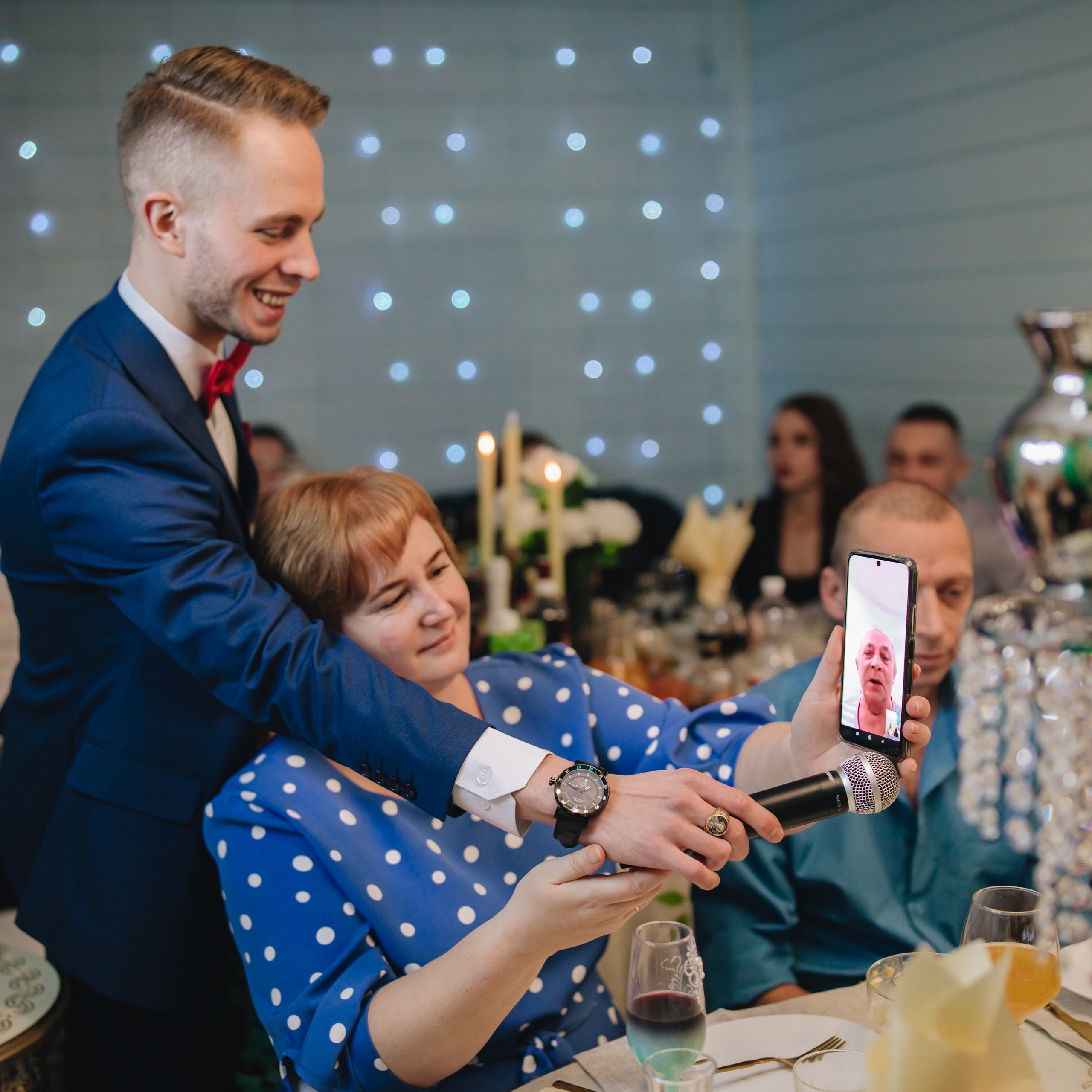 Денис & Валерия. Фотограф в Мурманске Диана Борисова