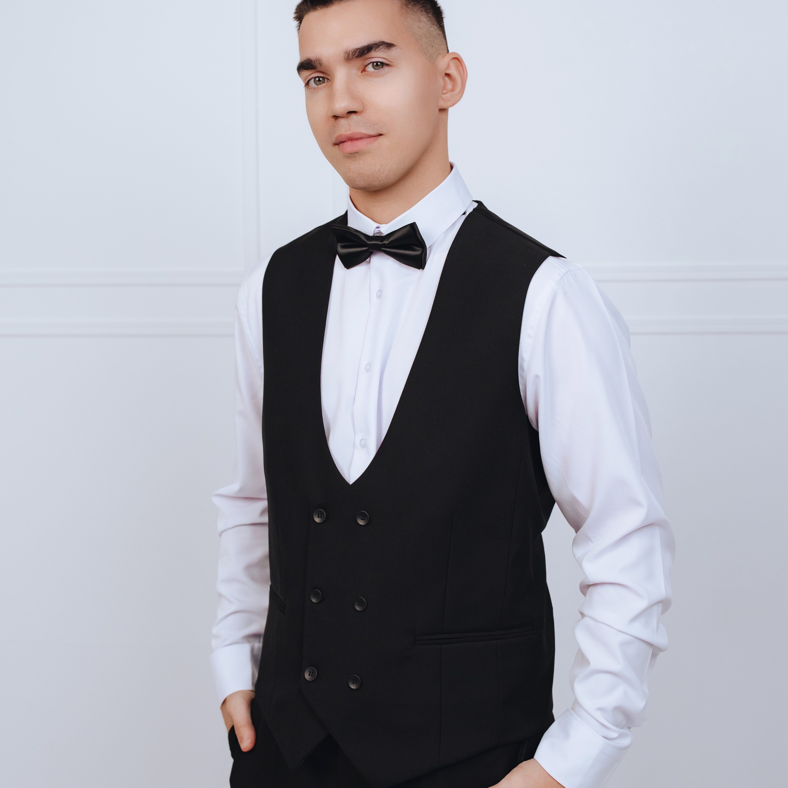 Никита & Ирина. Фотограф в Мурманске Диана Борисова