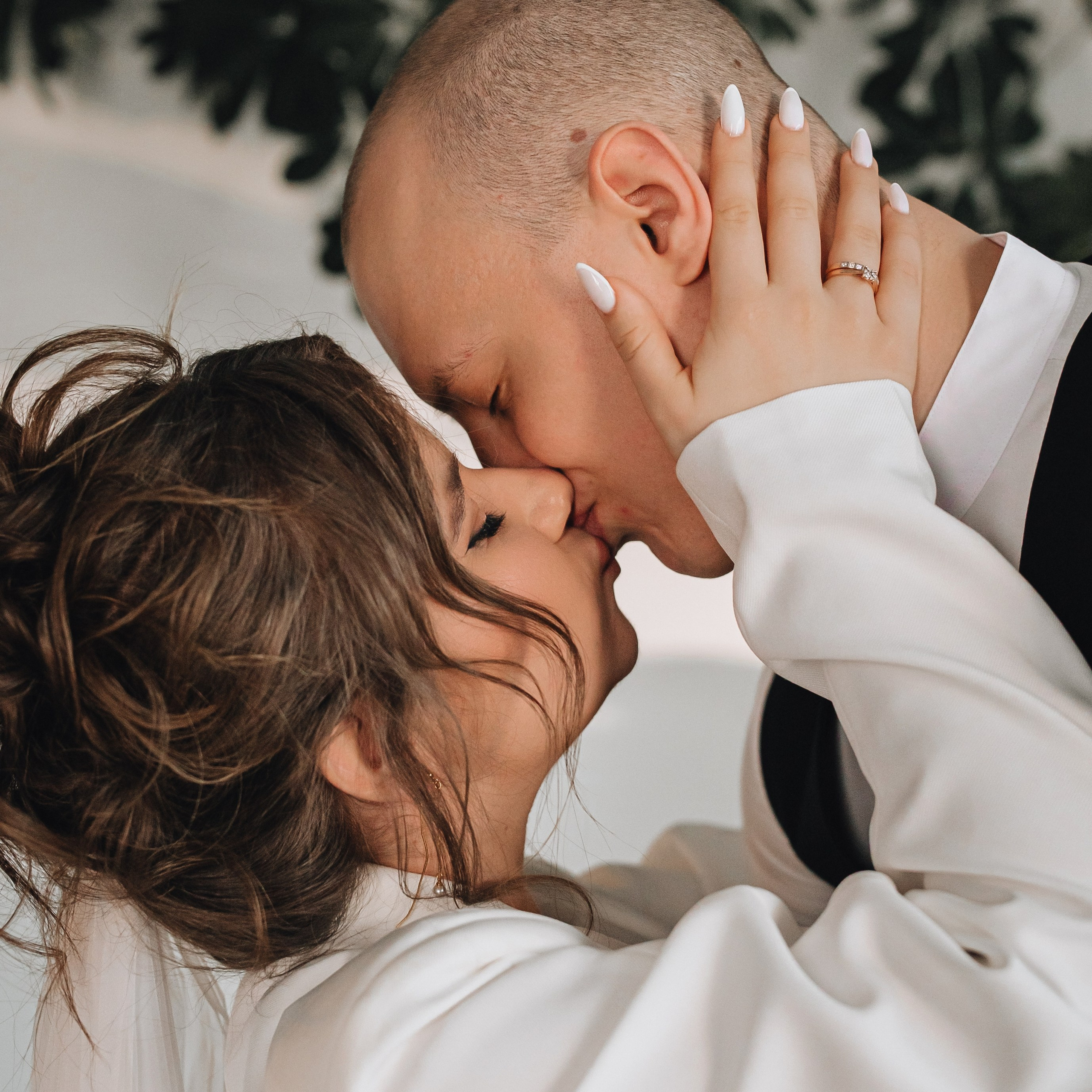 Михаил & Анастасия. Фотограф в Мурманске Диана Борисова