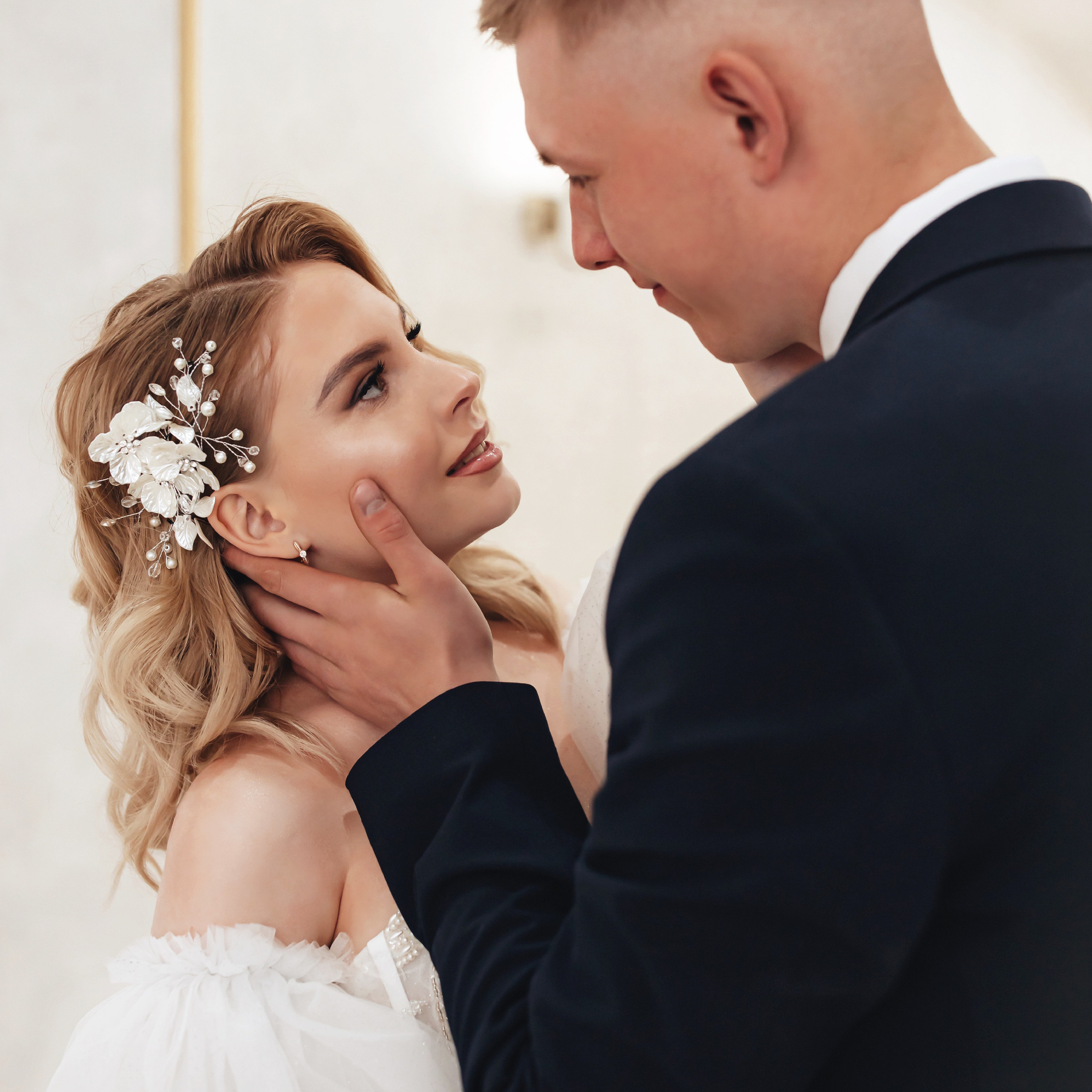 Никита & Полина. Фотограф в Мурманске Диана Борисова