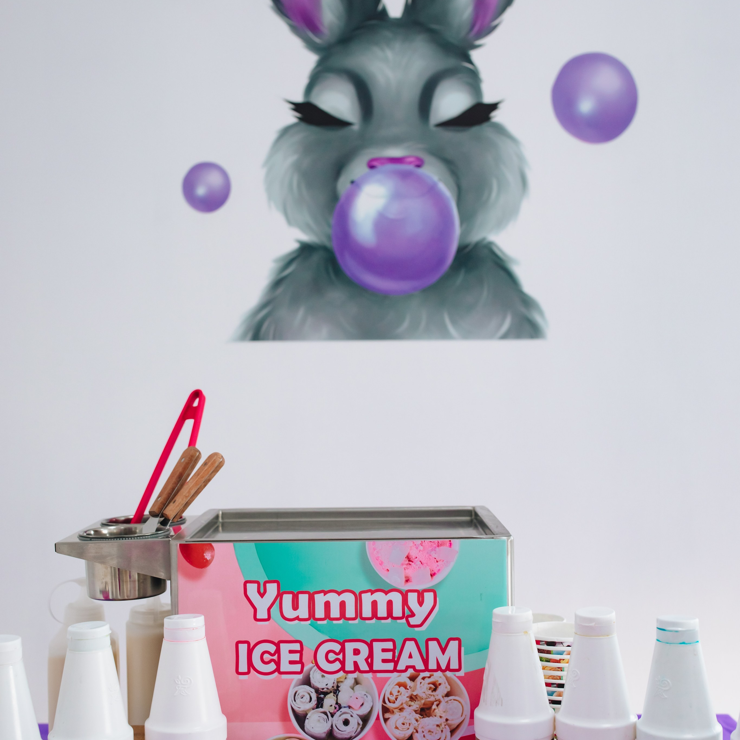 Открытие студии «Импульс». Фотограф в Мурманске Диана Борисова