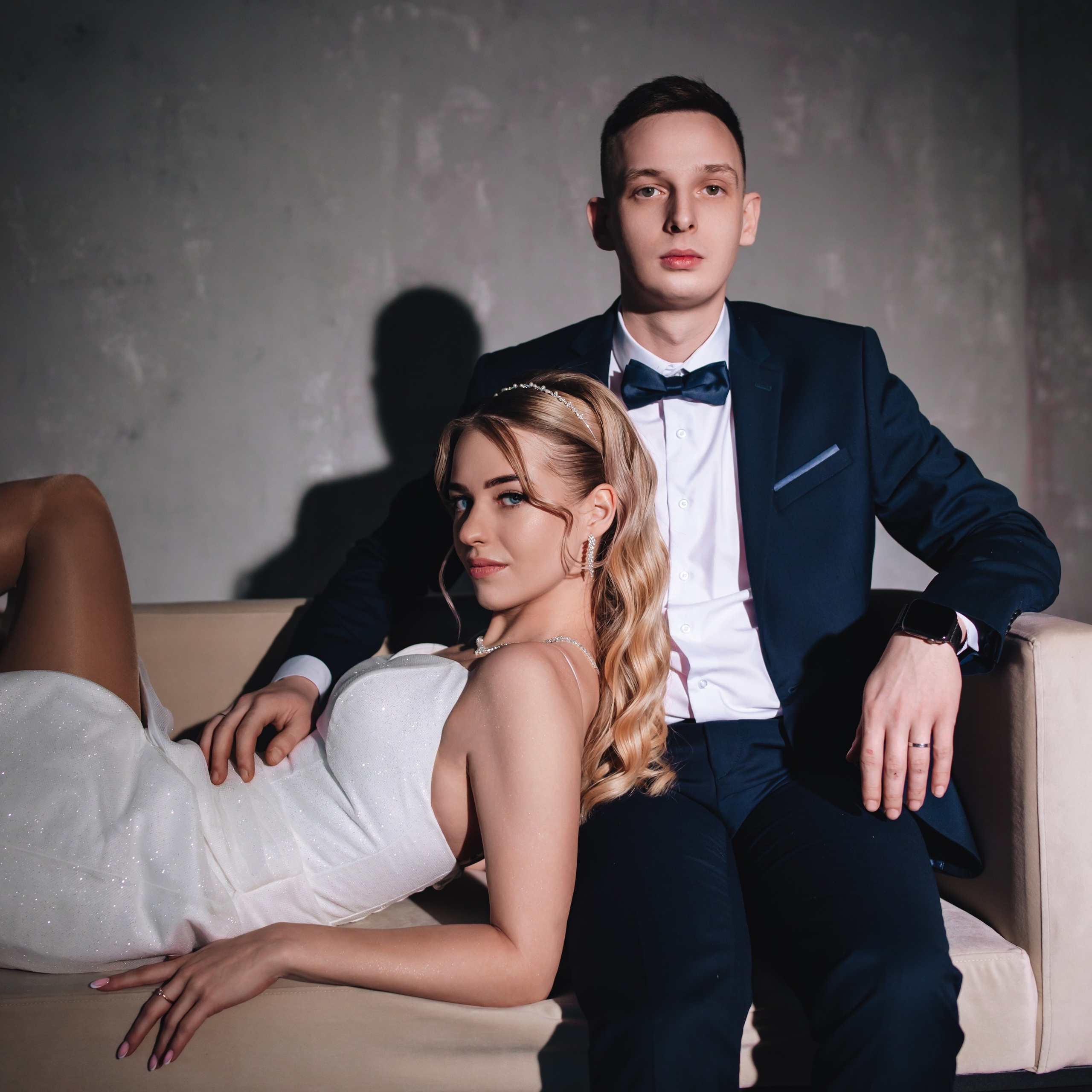 Денис & Валерия